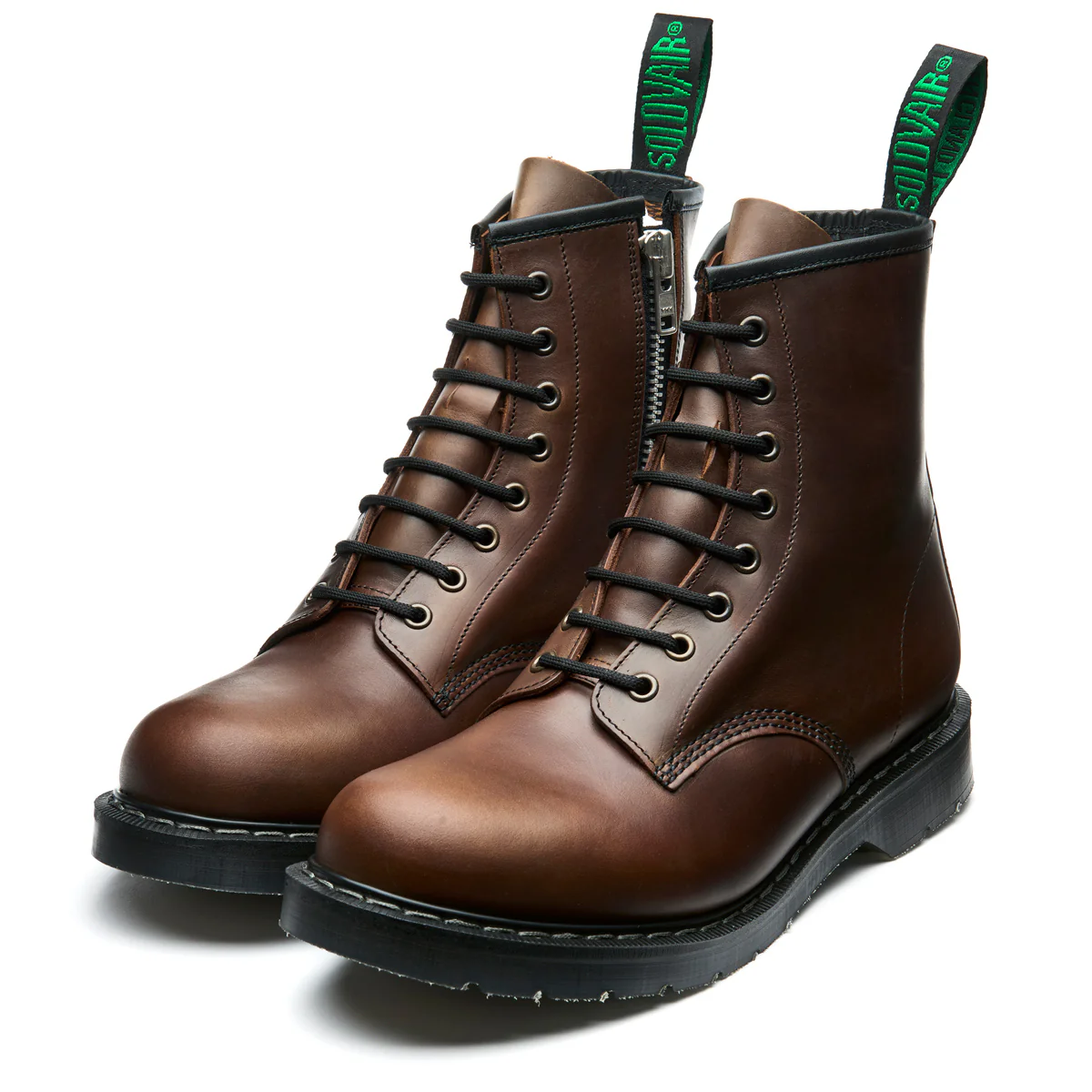3003-gaucho-crazy-horse-8-eye-zip-derby-boot-4.webp Gaucho Crazy Horse 8 Eye Zip Derby Boot