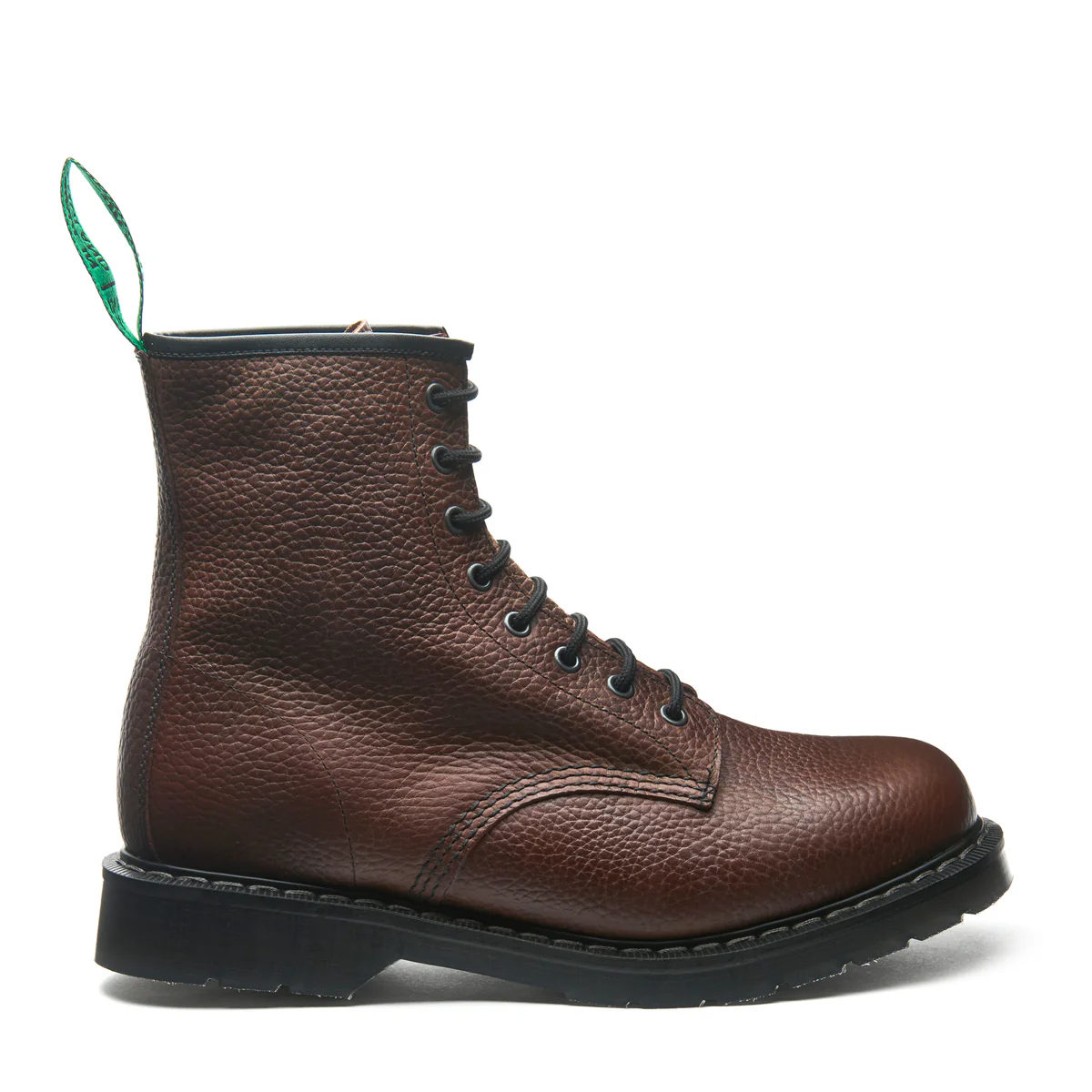 3047-gaucho-brown-grain-8-eye-derby-boot-1.webp Gaucho Brown Grain 8 Eye Derby Boot
