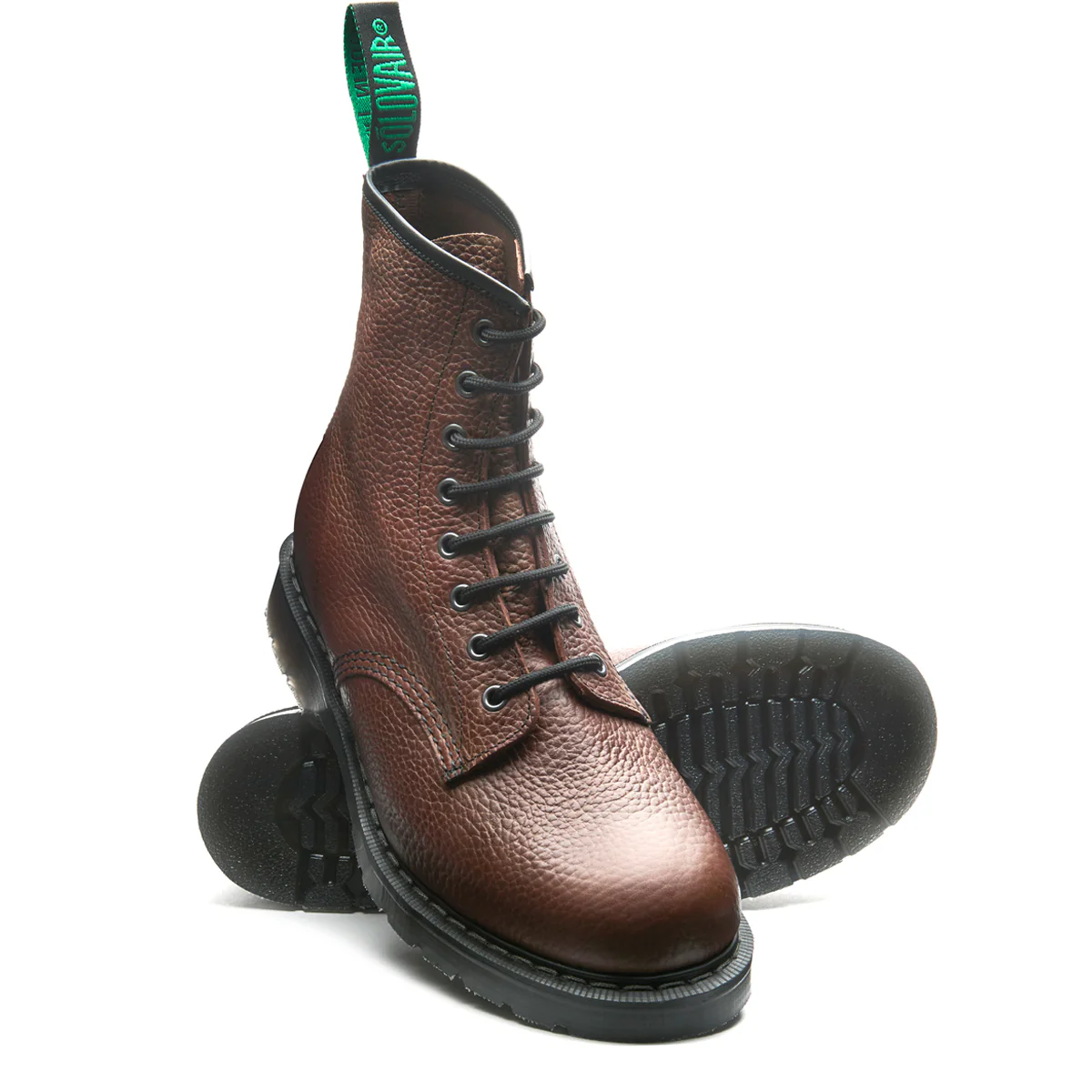 3047-gaucho-brown-grain-8-eye-derby-boot-2.webp Gaucho Brown Grain 8 Eye Derby Boot