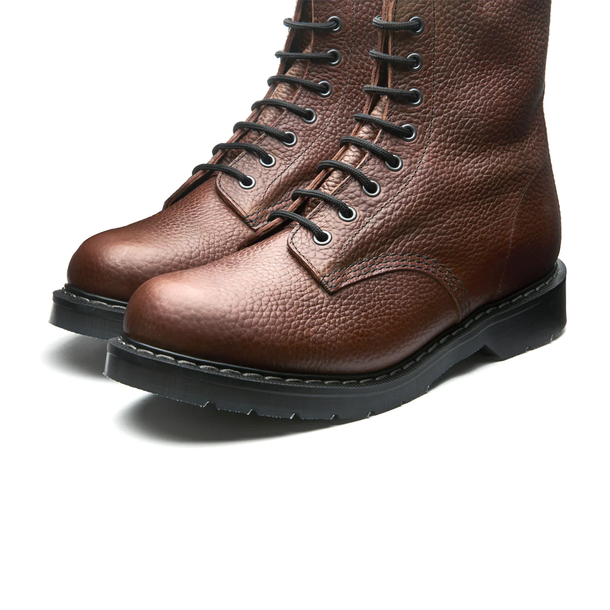 3047-gaucho-brown-grain-8-eye-derby-boot-3.webp Gaucho Brown Grain 8 Eye Derby Boot