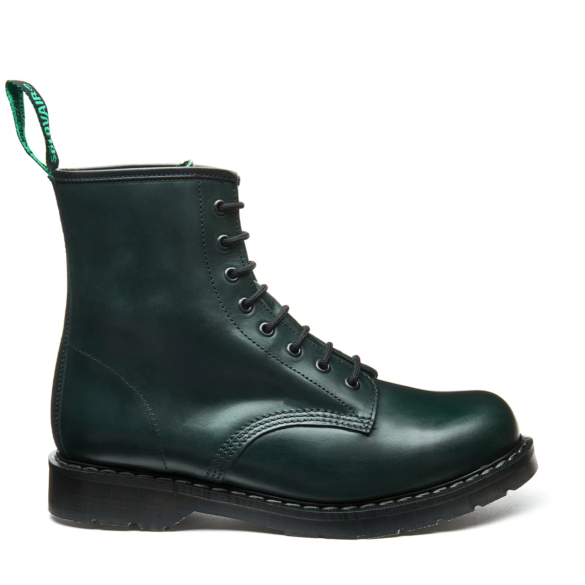 3069-green-gaucho-8-eye-derby-boot-1.webp Green Gaucho 8 Eye Derby Boot