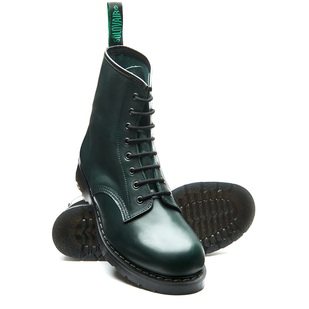 3069-green-gaucho-8-eye-derby-boot-2.webp Green Gaucho 8 Eye Derby Boot