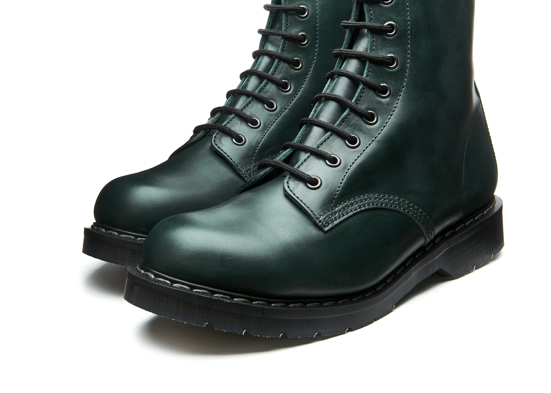 3069-green-gaucho-8-eye-derby-boot-3.webp Green Gaucho 8 Eye Derby Boot