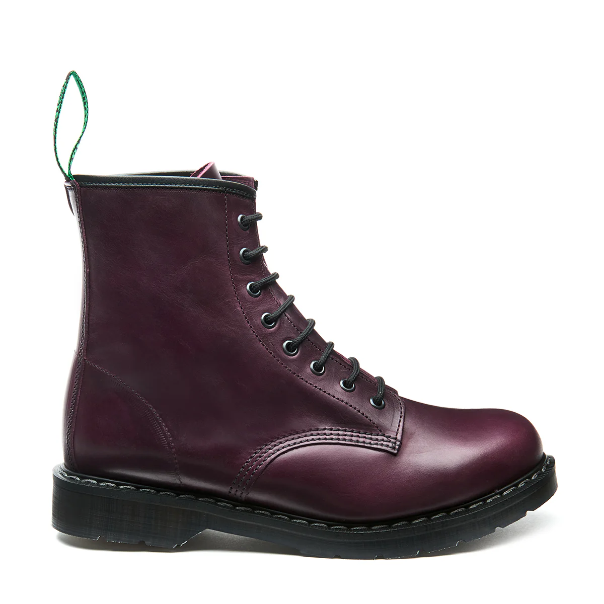 3112-burgundy-gaucho-8-eye-derby-boot-1.webp Burgundy Gaucho 8 Eye Derby Boot