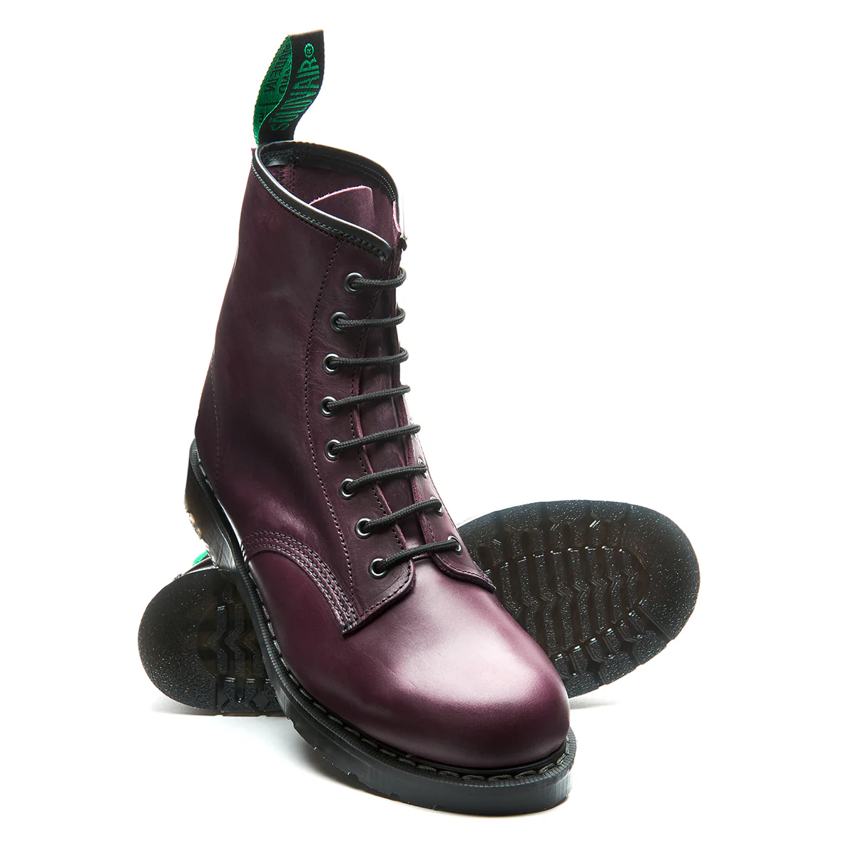 3112-burgundy-gaucho-8-eye-derby-boot-2.webp Burgundy Gaucho 8 Eye Derby Boot
