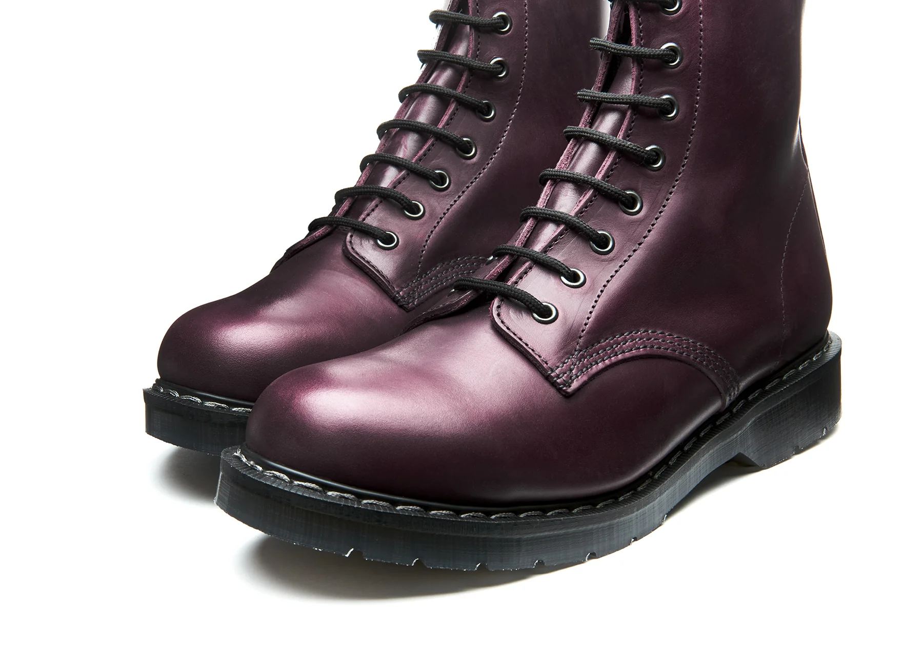 3112-burgundy-gaucho-8-eye-derby-boot-3.webp Burgundy Gaucho 8 Eye Derby Boot