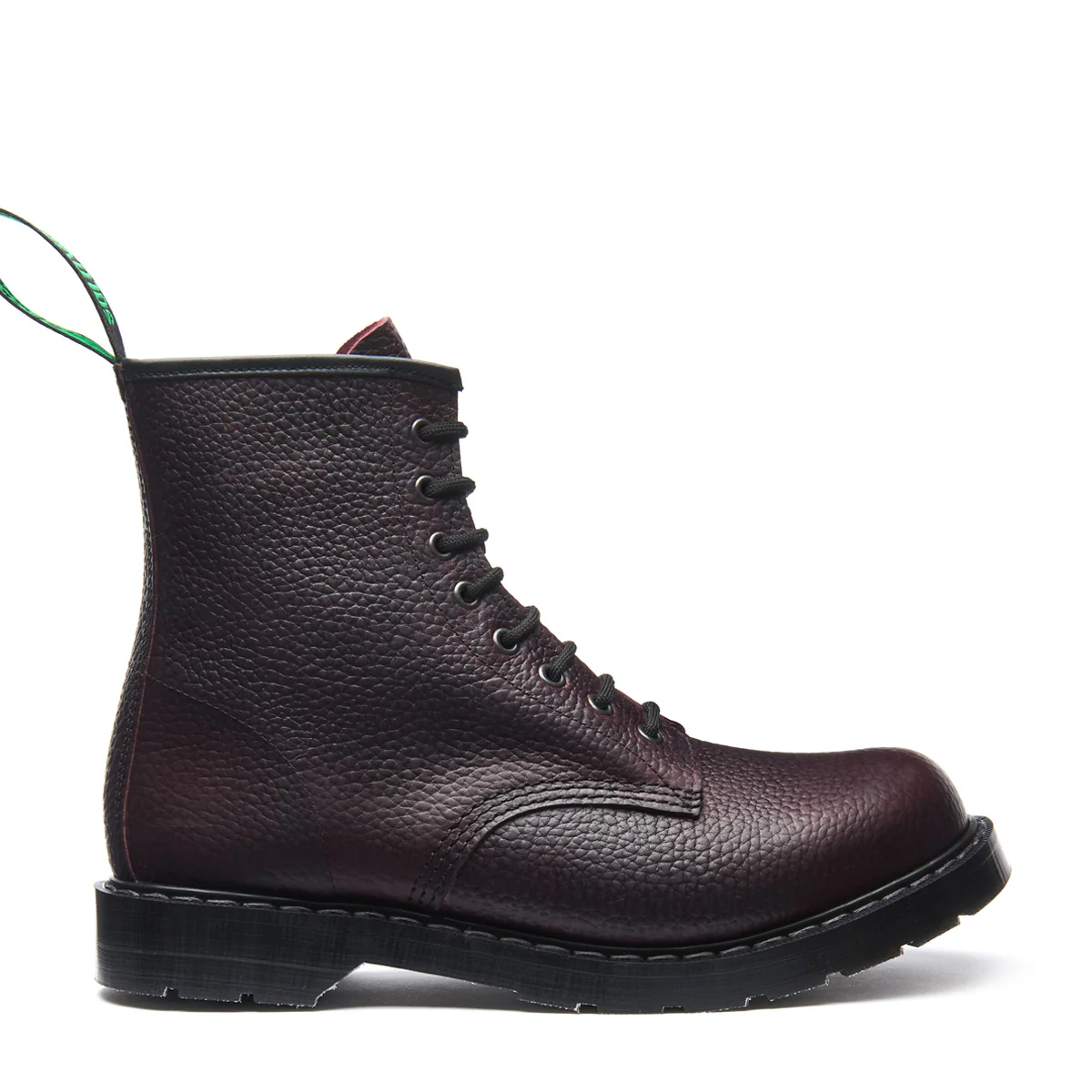 3134-burgundy-gaucho-grain-8-eye-derby-boot-1.webp Burgundy Gaucho Grain 8 Eye Derby Boot