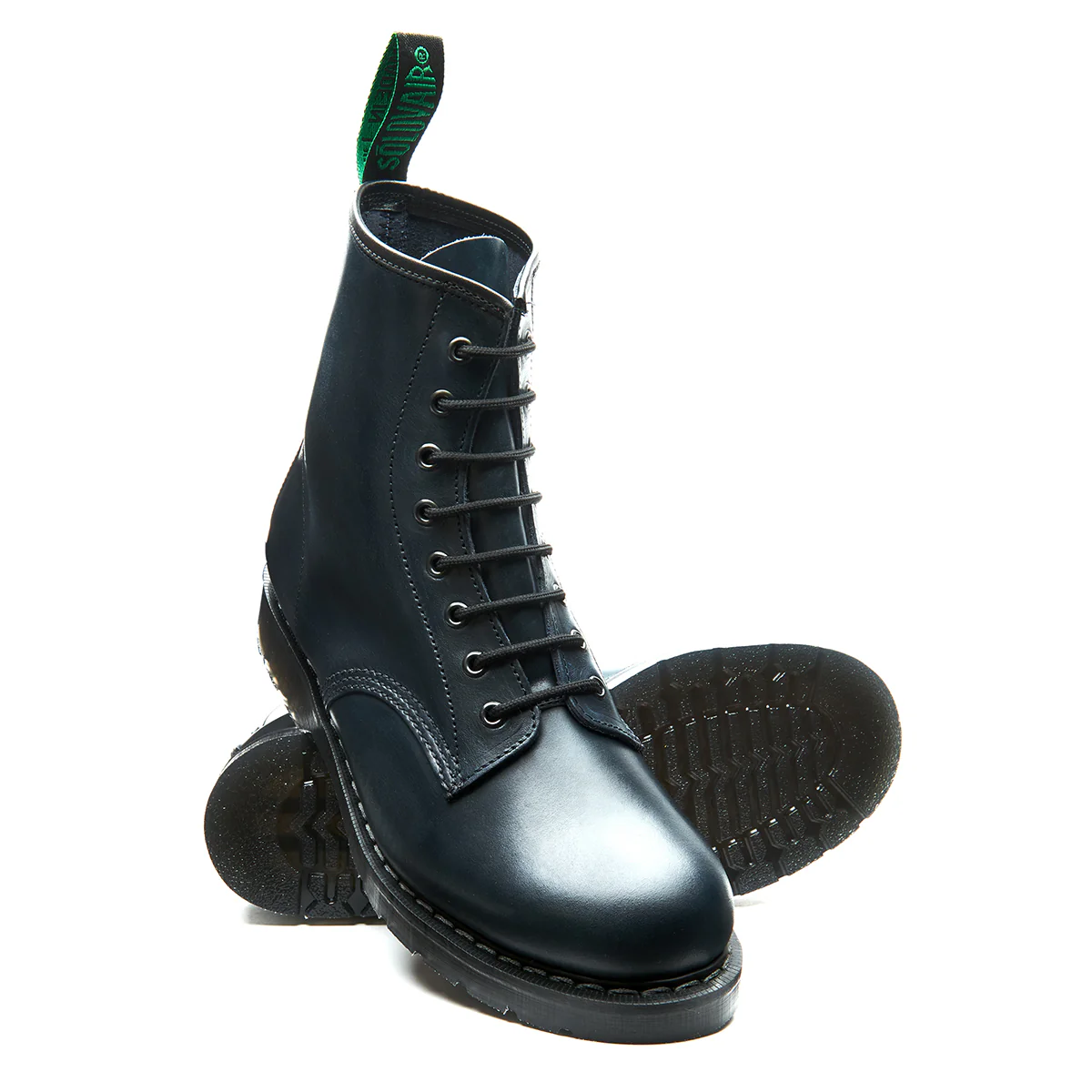 3155-navy-gaucho-8-eye-derby-boot-2.webp Navy Gaucho 8 Eye Derby Boot