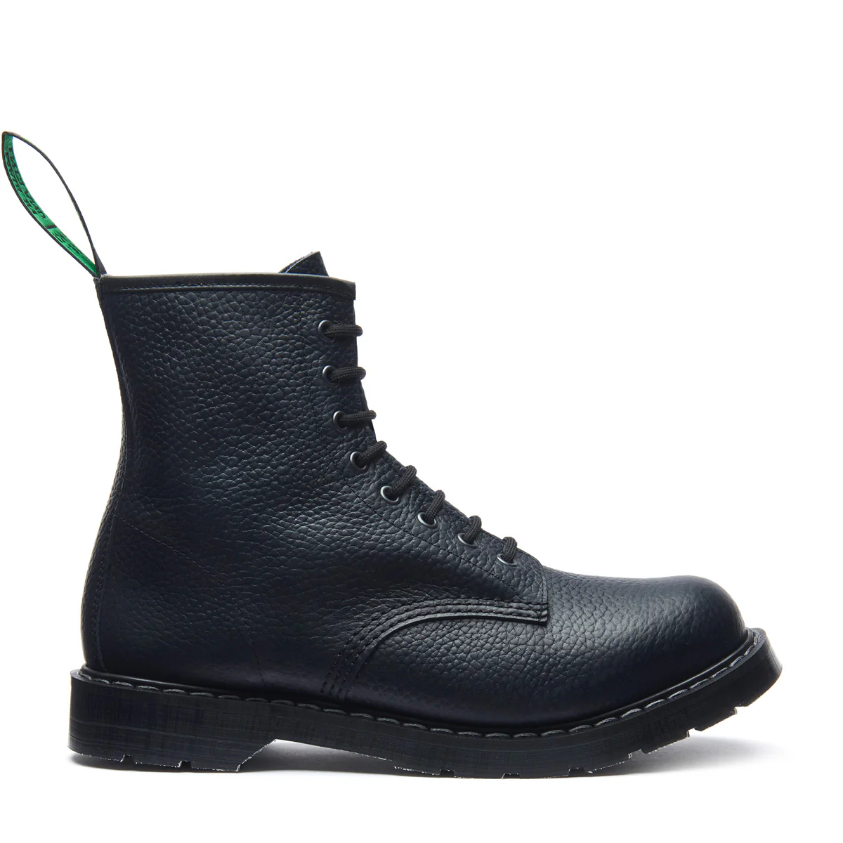 3176-navy-gaucho-grain-8-eye-derby-boot-1.webp Navy Gaucho Grain 8 Eye Derby Boot