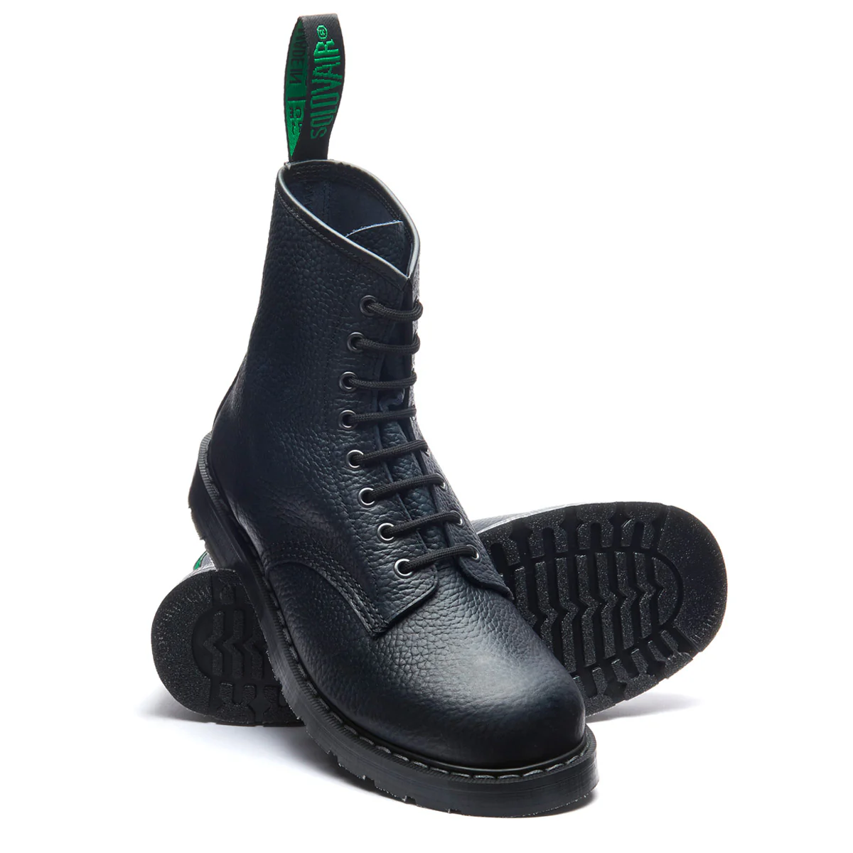 3176-navy-gaucho-grain-8-eye-derby-boot-2.webp Navy Gaucho Grain 8 Eye Derby Boot