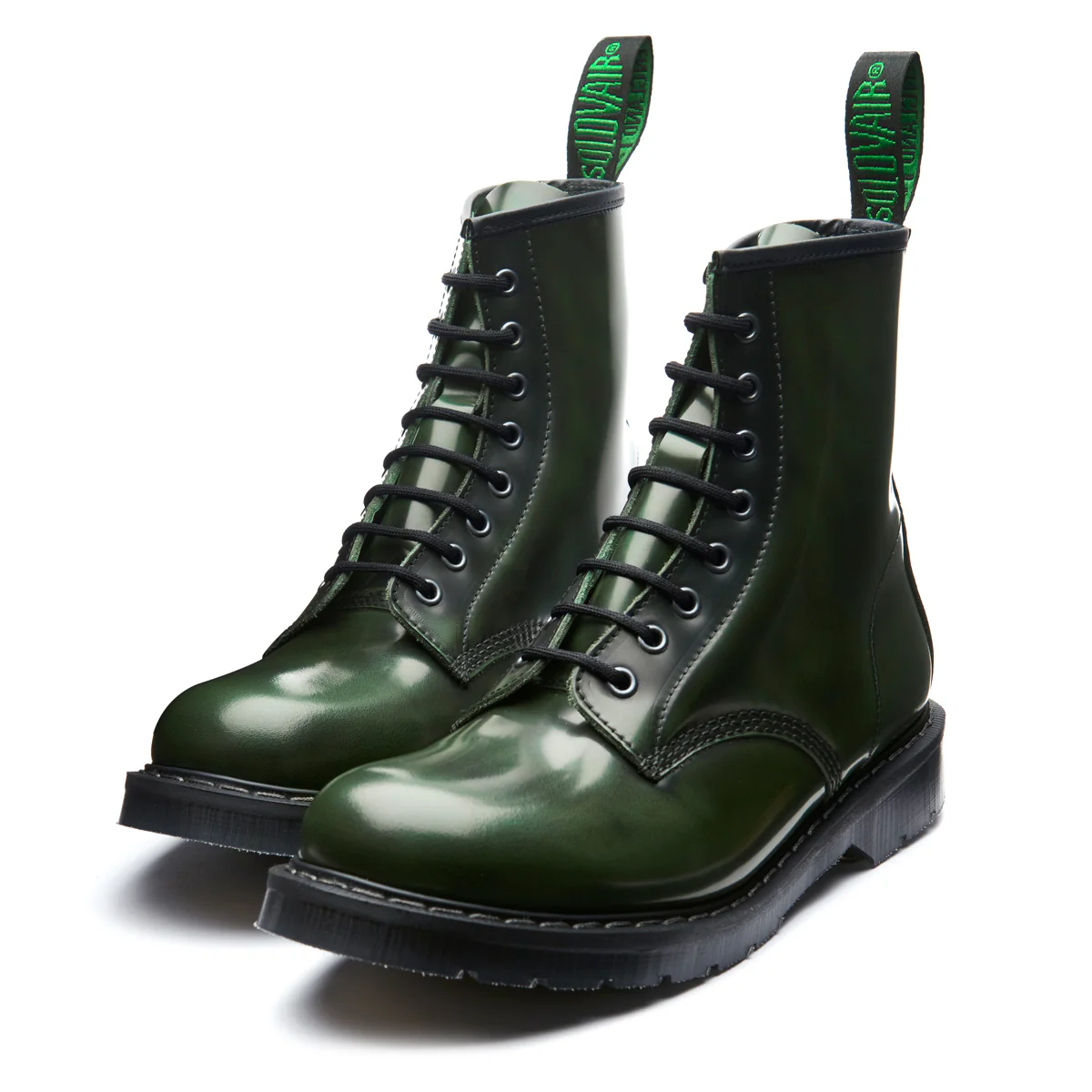 3304-green-rub-off-8-eye-derby-boot-4.webp Green Rub-Off 8 Eye Derby Boot