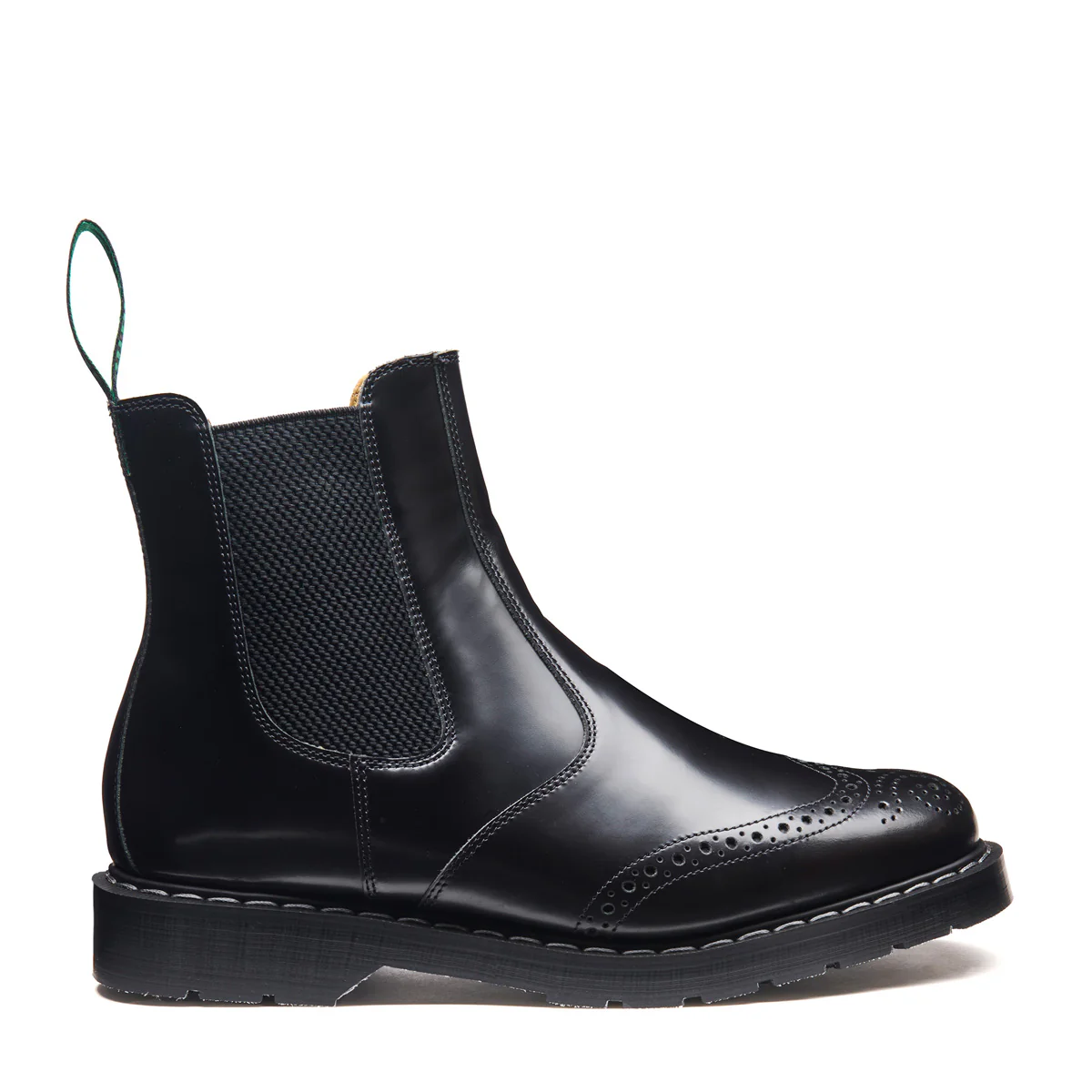 332-black-hi-shine-dealer-brogue-boot-1.webp Black Hi-Shine Dealer Brogue Boot
