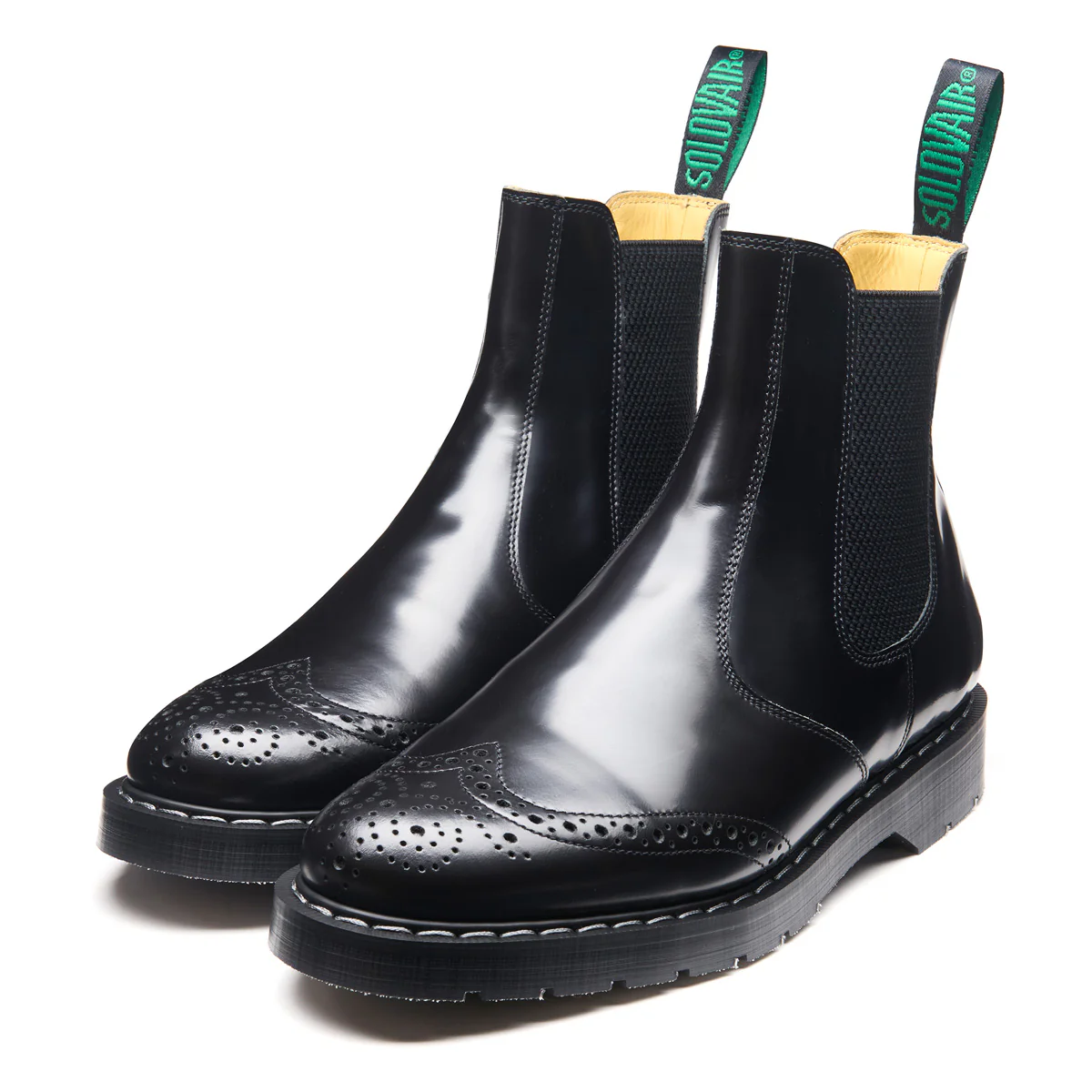 332-black-hi-shine-dealer-brogue-boot-3.webp Black Hi-Shine Dealer Brogue Boot