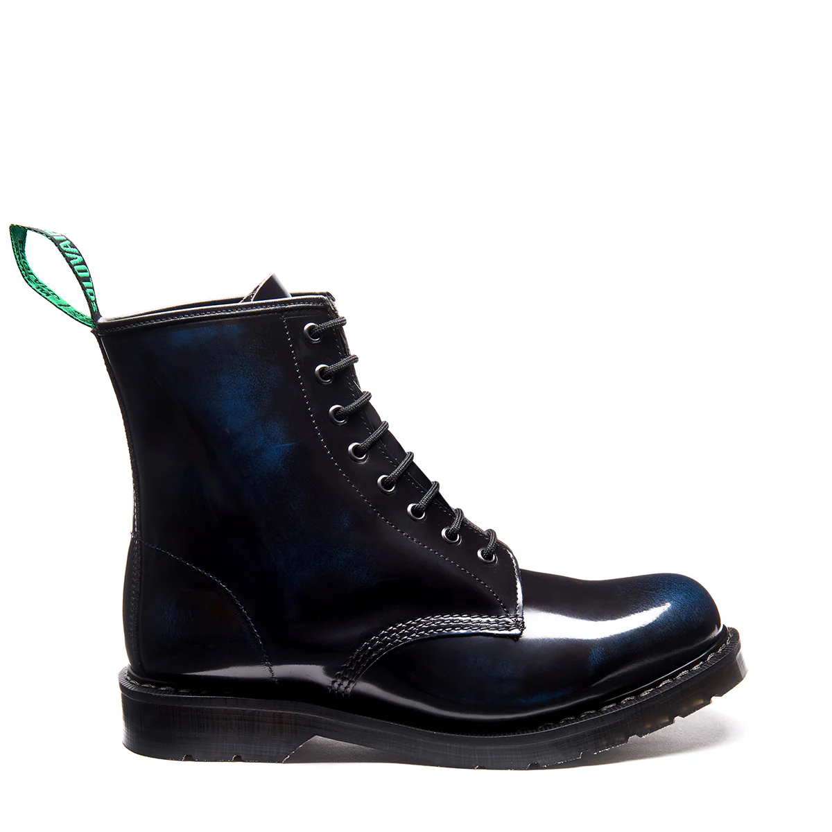 3326-navy-rub-off-8-eye-derby-boot-1.webp Navy Rub-Off 8 Eye Derby Boot