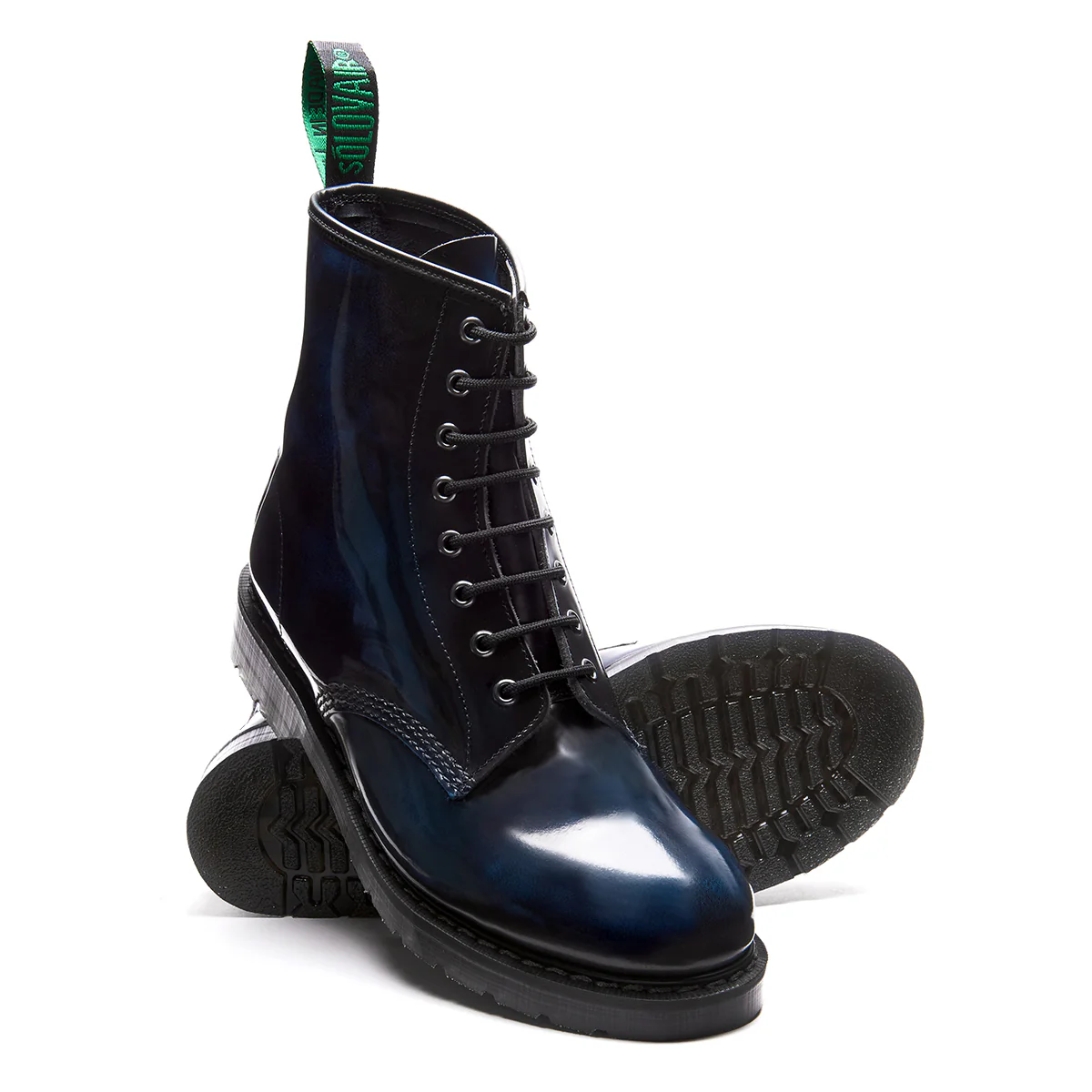 3326-navy-rub-off-8-eye-derby-boot-2.webp Navy Rub-Off 8 Eye Derby Boot
