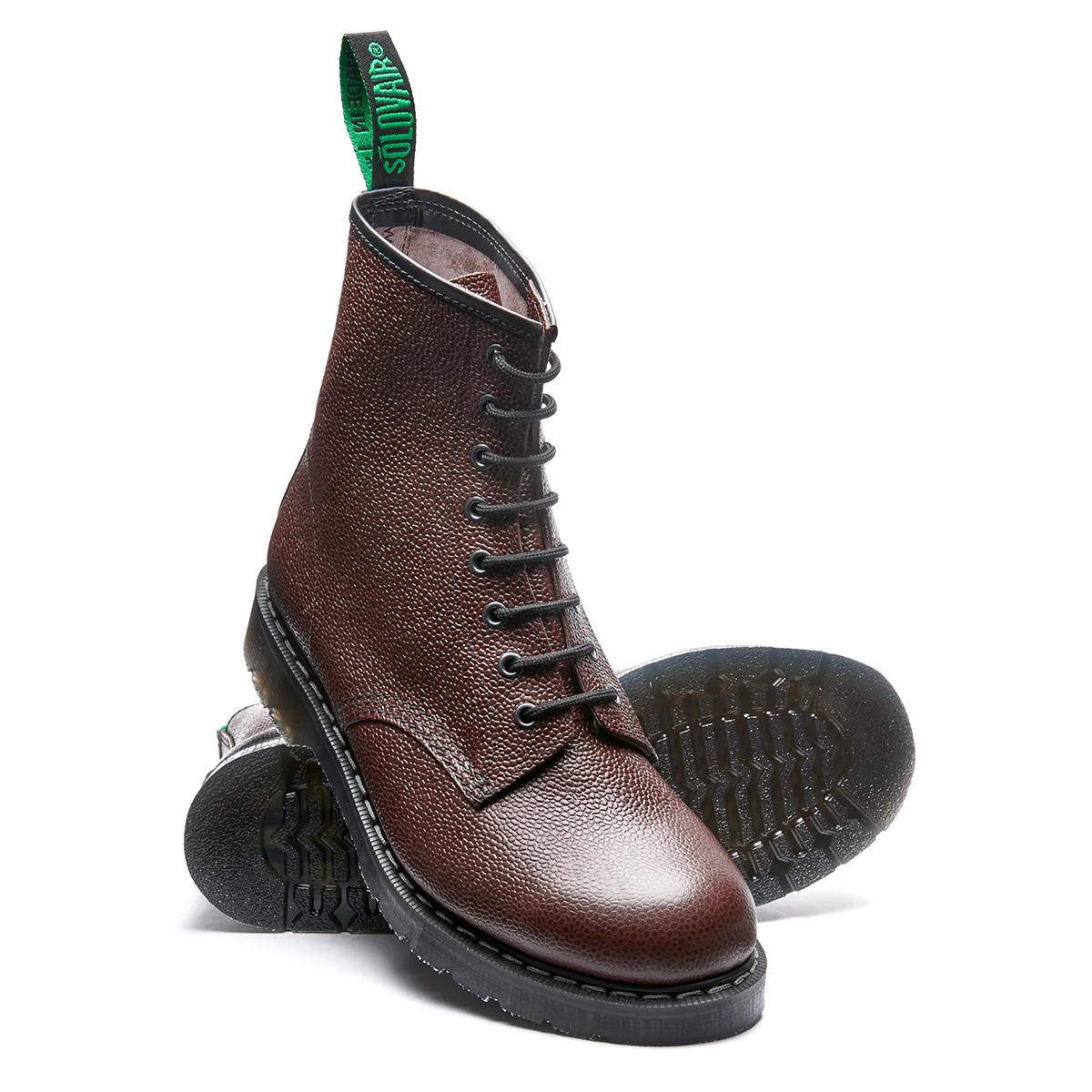 3348-chilli-grain-8-eye-derby-boot-2.webp Chilli Grain 8 Eye Derby Boot