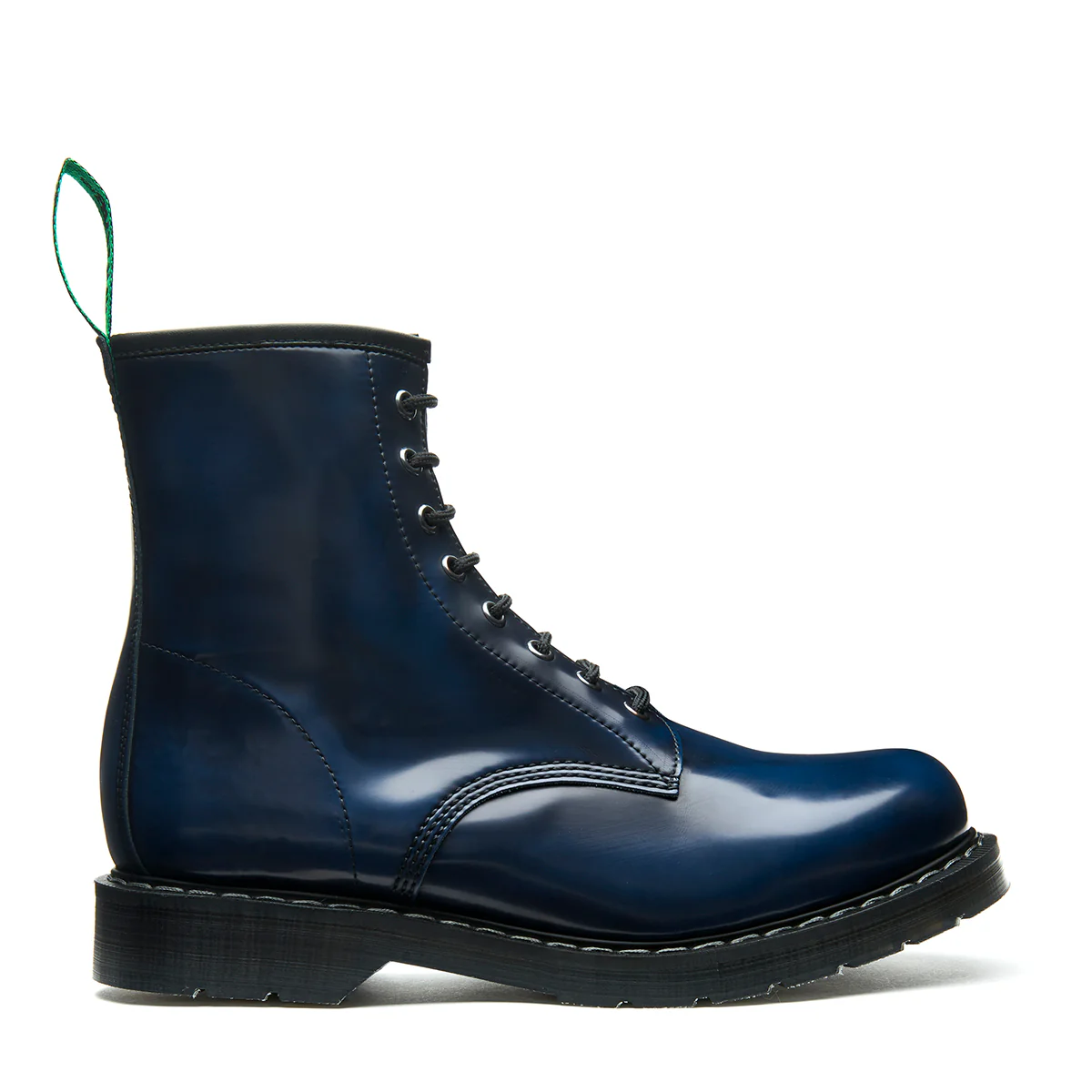 3424-navy-rub-off-vegan-8-eye-derby-boot-1.webp Navy Rub-Off Vegan 8 Eye Derby Boot