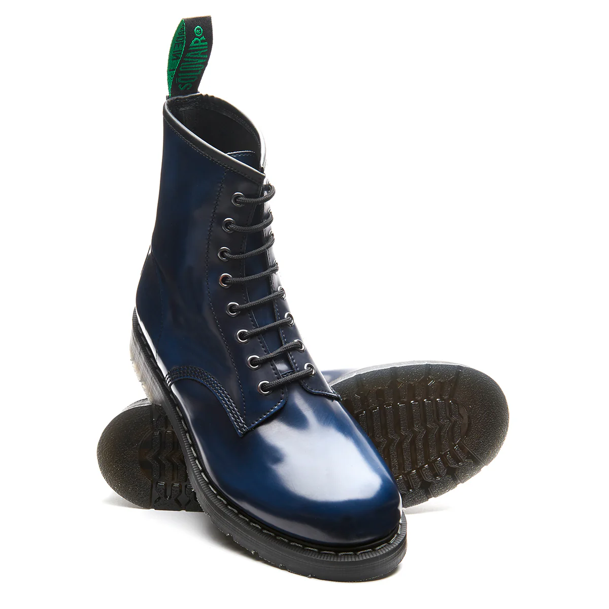 3424-navy-rub-off-vegan-8-eye-derby-boot-2.webp Navy Rub-Off Vegan 8 Eye Derby Boot