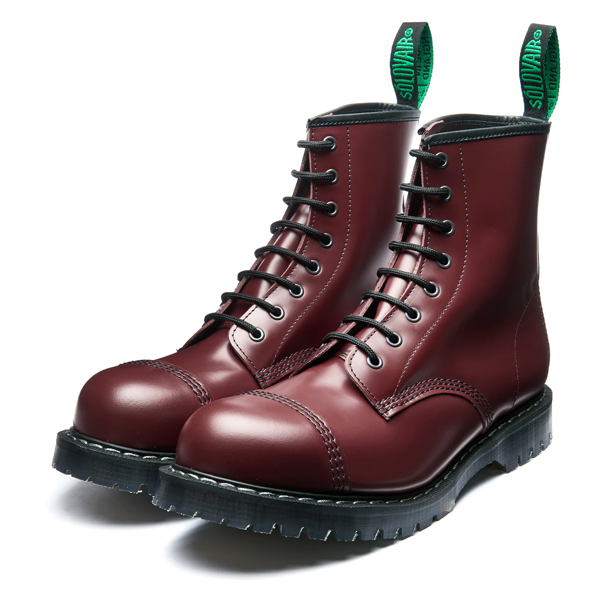 3472-cherry-red-hi-shine-8-eye-steel-toe-derby-boot-3.webp Cherry Red Hi-Shine 8 Eye Steel Toe Derby Boot