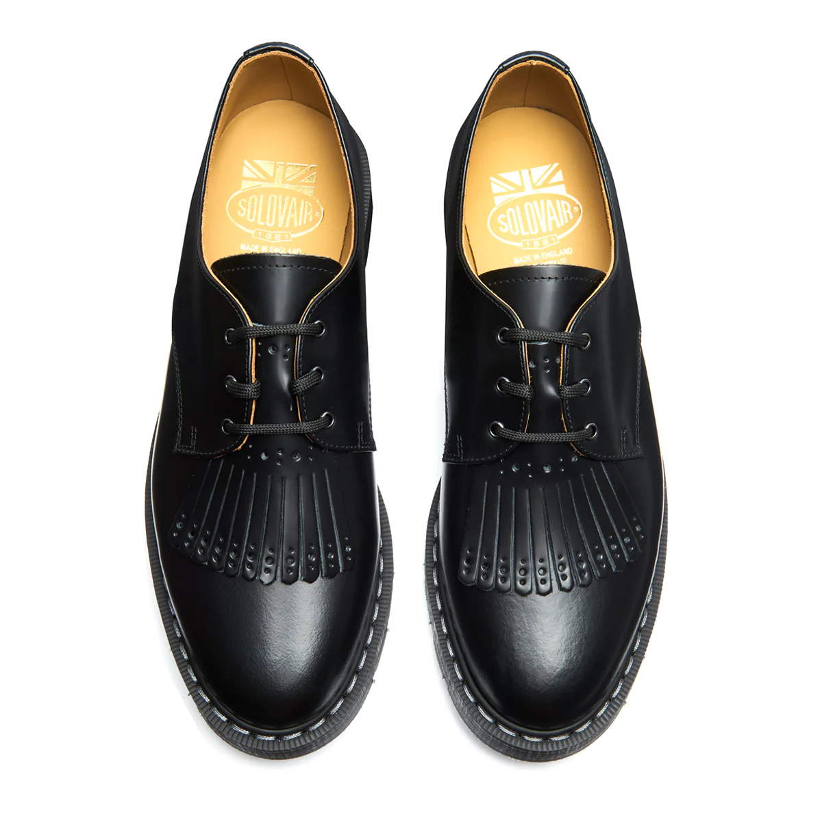353-black-hi-shine-gibson-shoe-brogue-kiltie-2.webp Black Hi-Shine Gibson Shoe & Brogue Kiltie