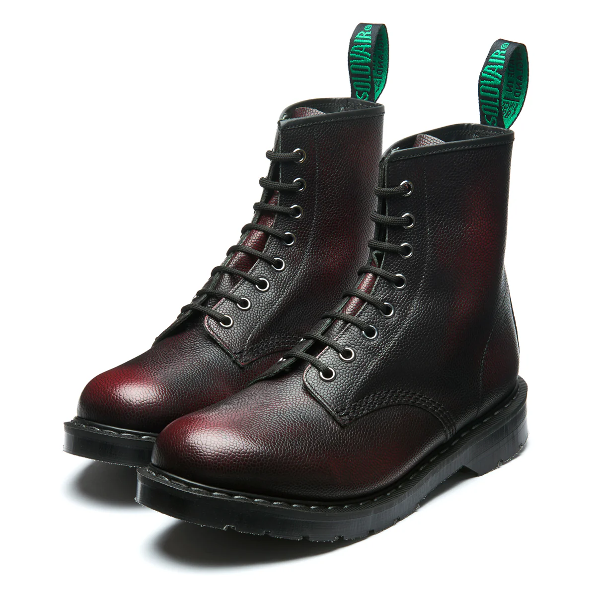 3563-dark-burgundy-grain-8-eye-derby-boot-3.webp Dark Burgundy Grain 8 Eye Derby Boot
