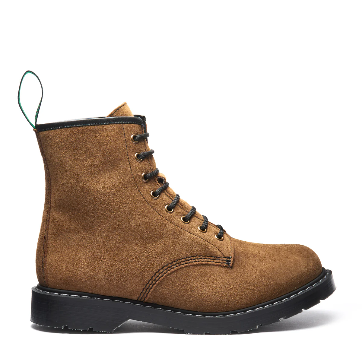 3583-tan-suede-8-eye-derby-boot-1.webp Tan Suede 8 Eye Derby Boot