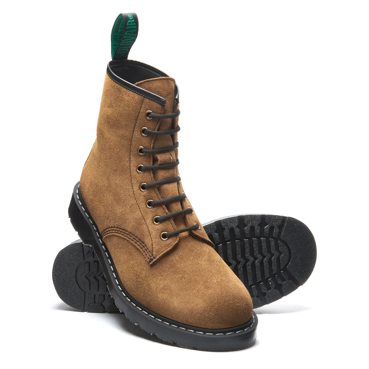 3583-tan-suede-8-eye-derby-boot-2.webp Tan Suede 8 Eye Derby Boot