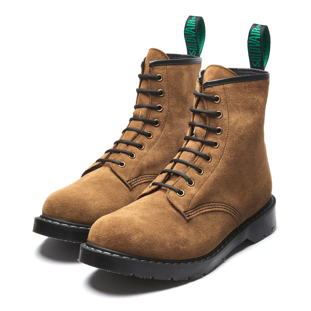 3583-tan-suede-8-eye-derby-boot-3.webp Tan Suede 8 Eye Derby Boot