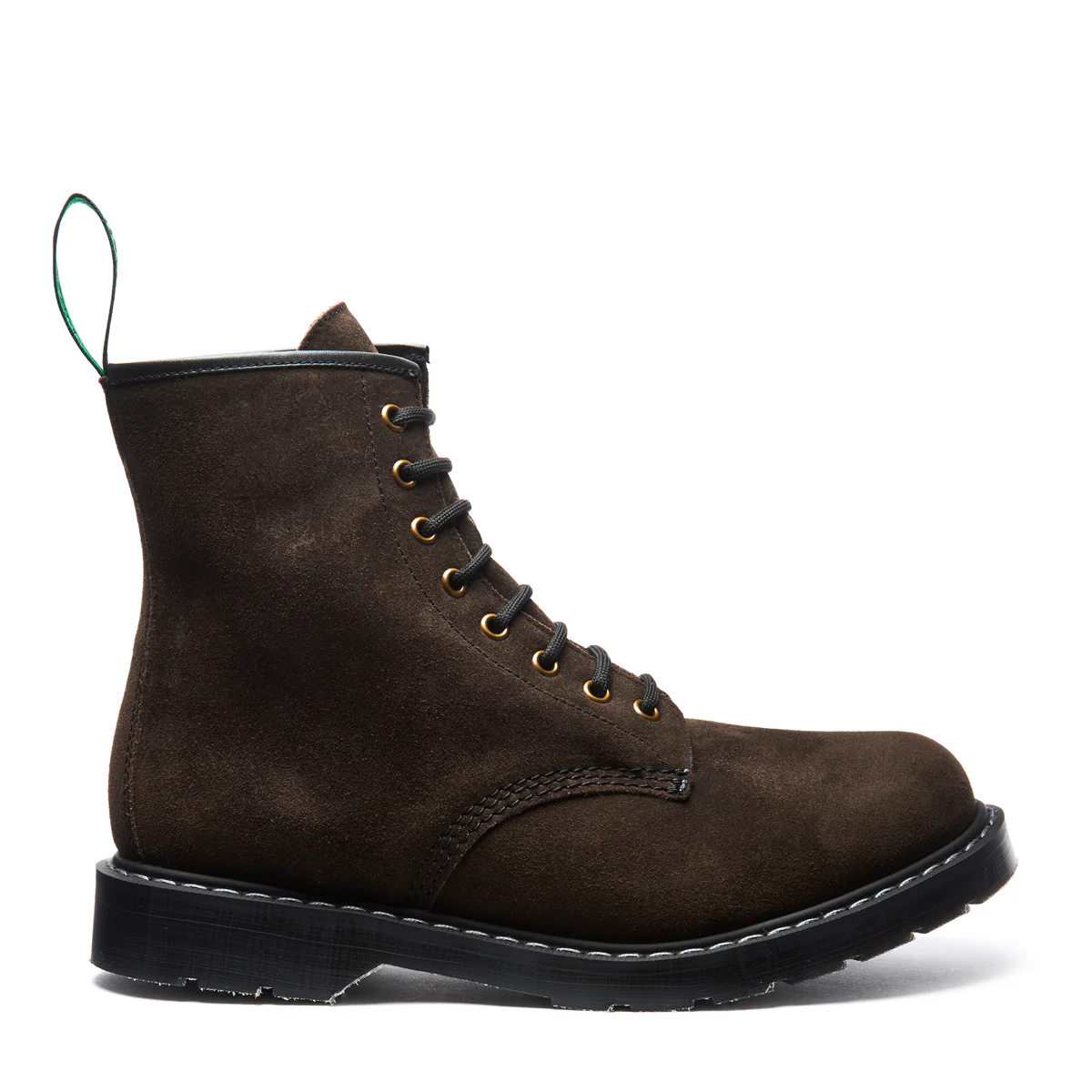 3603-brown-suede-8-eye-derby-boot-1.webp Brown Suede 8 Eye Derby Boot