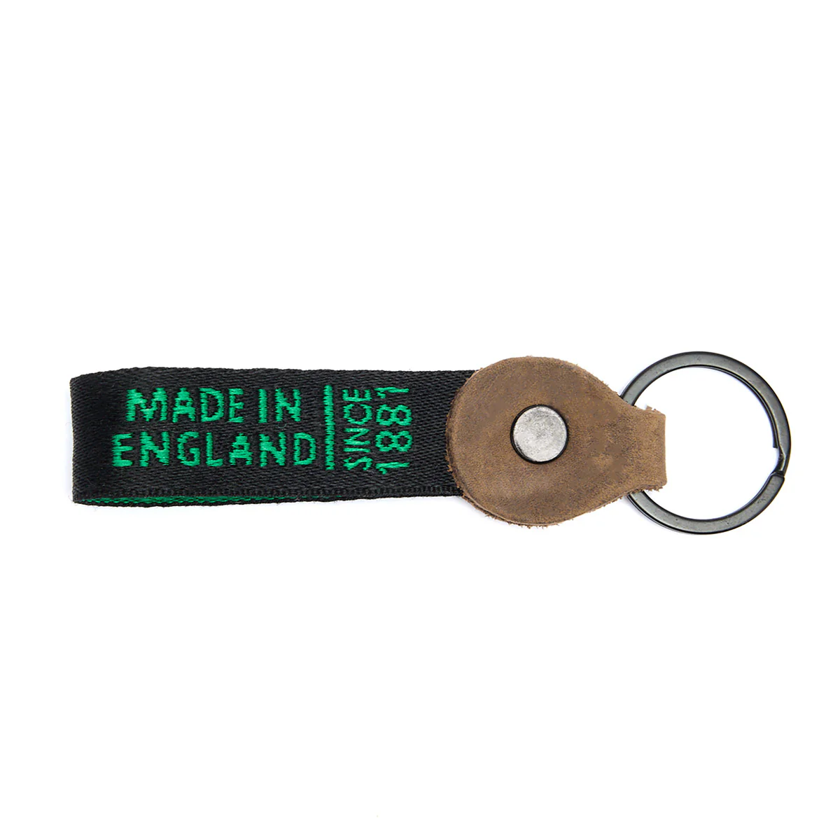 Loop Keyring