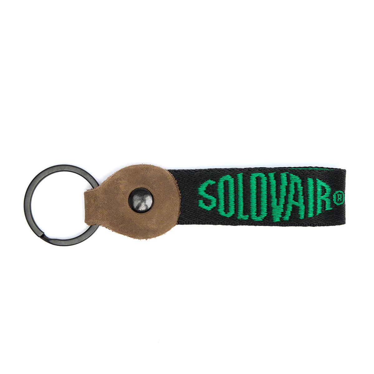 Loop Keyring