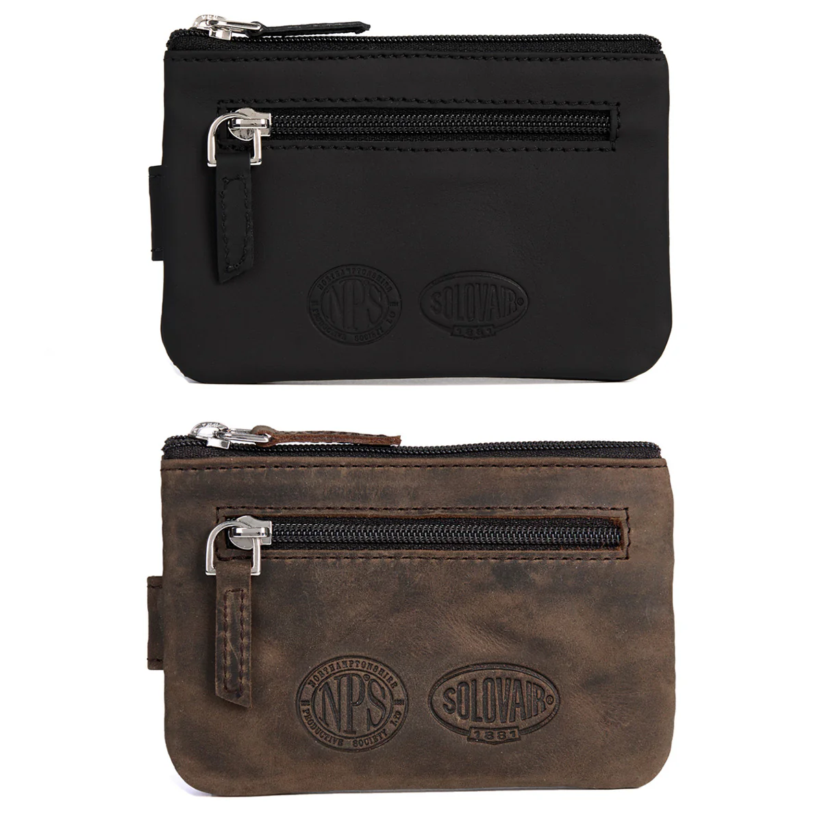 3671-leather-key-coin-wallet-1.webp Leather Key & Coin Wallet