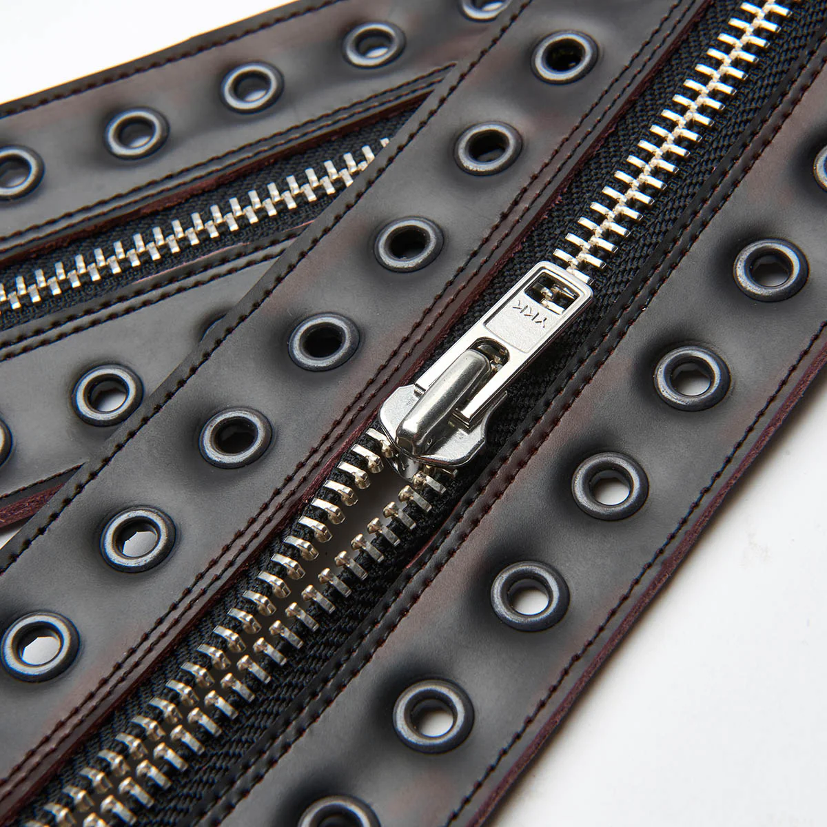 11 Eye Zip Guard (Zipper Adapter)