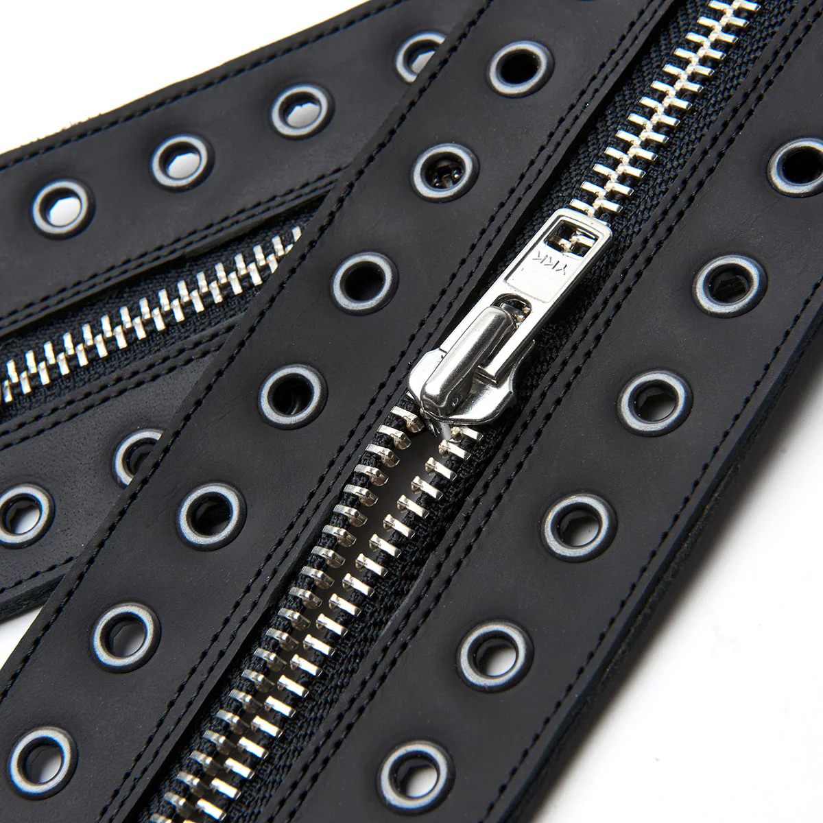 11 Eye Zip Guard (Zipper Adapter)