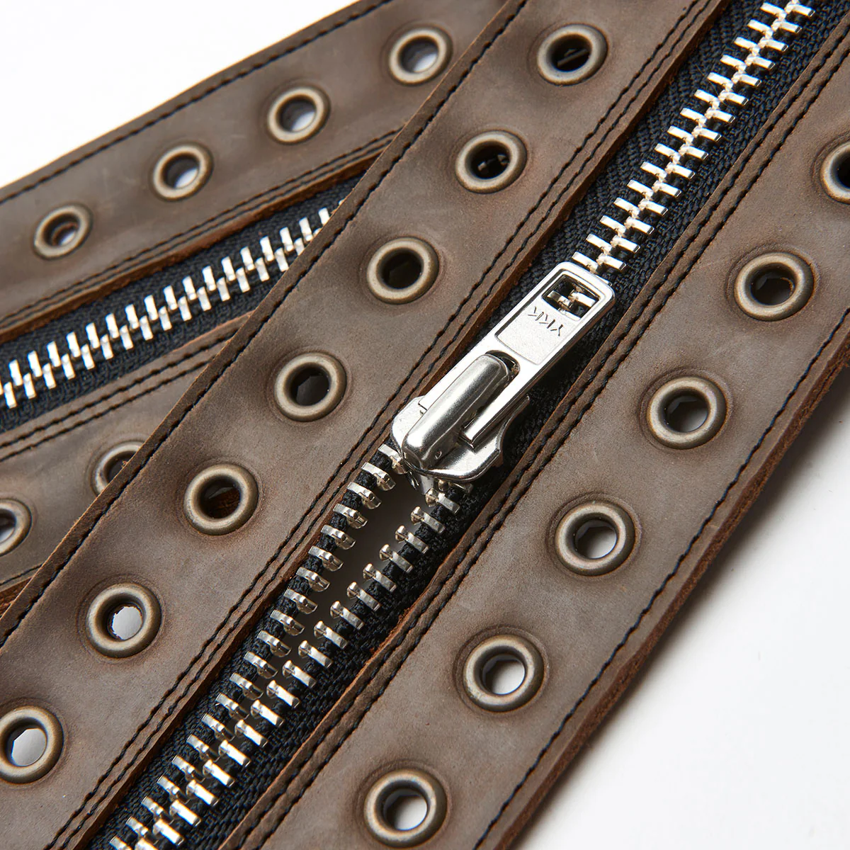 11 Eye Zip Guard (Zipper Adapter)
