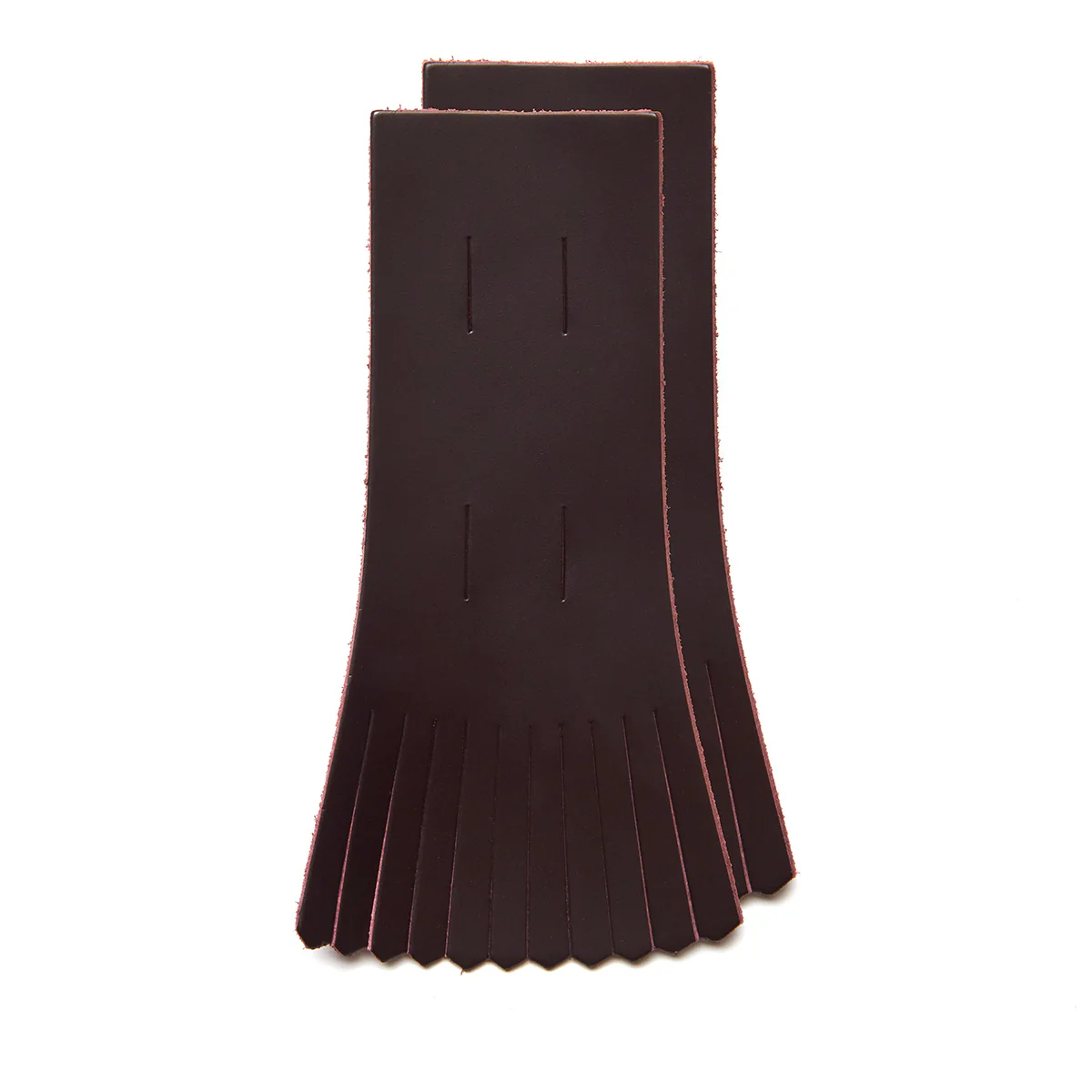 Solovair Boot Kiltie