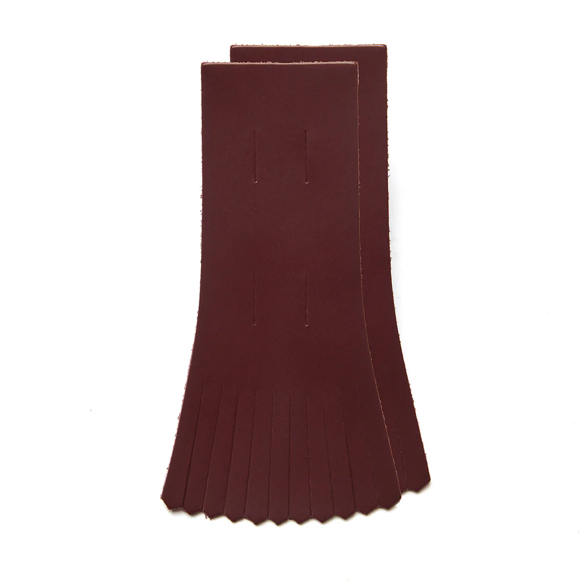 Solovair Boot Kiltie