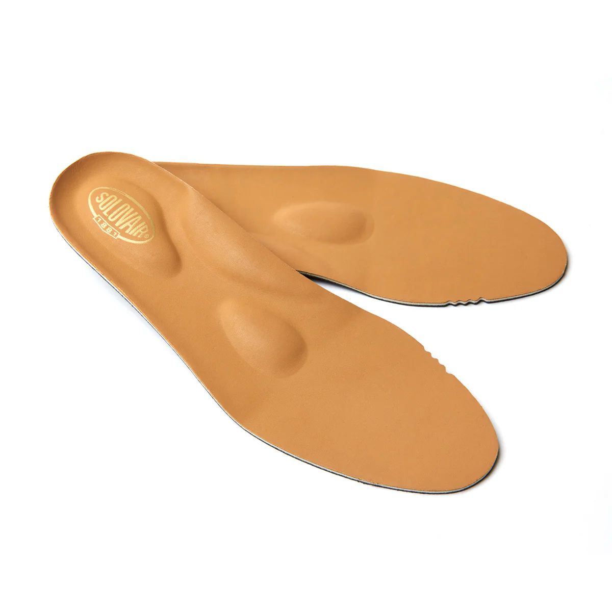 3800-solovair-leather-cushioned-insoles-2.webp Solovair Leather Cushioned Insoles