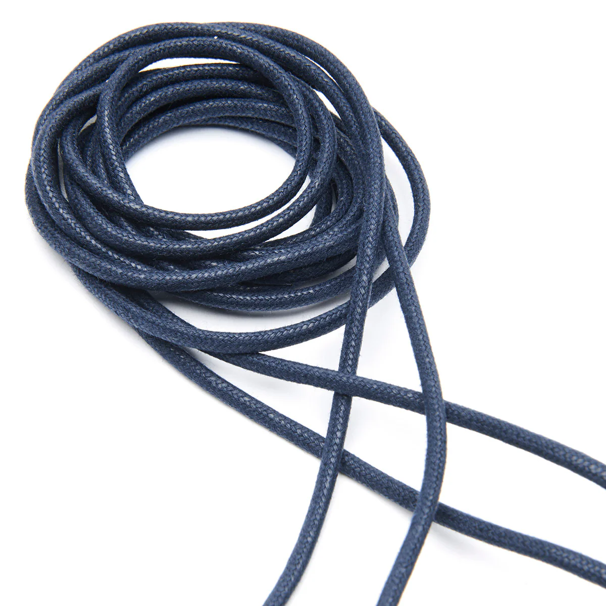 3815-80cm-thick-waxy-cotton-shoe-lace-4-5-eye-4.webp 80cm Thick Waxy Cotton Shoe Lace (4-5 eye)