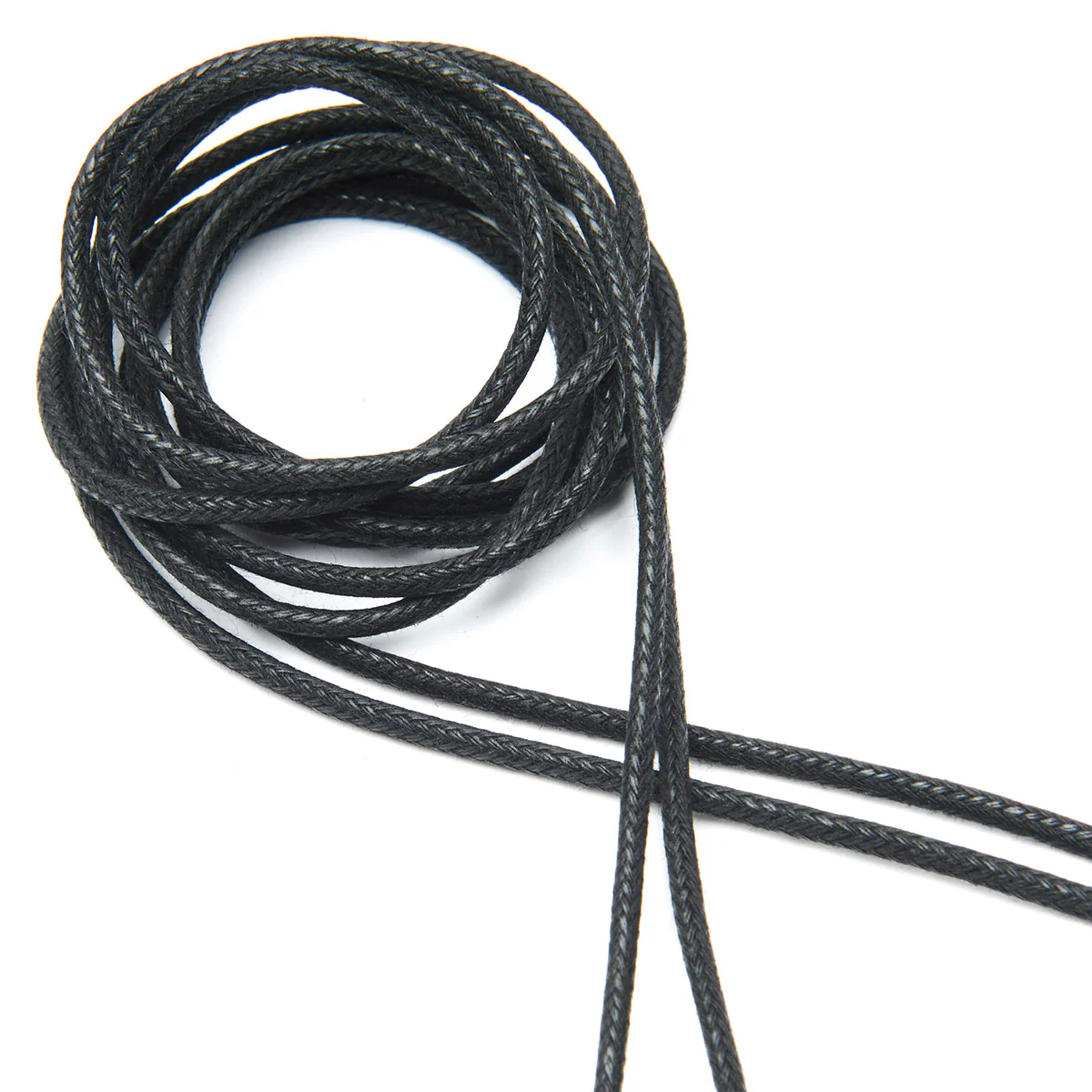 3827-60cm-thin-waxy-cotton-shoe-lace-3-eye-2.webp 60cm Thin Waxy Cotton Shoe Lace (3 eye)
