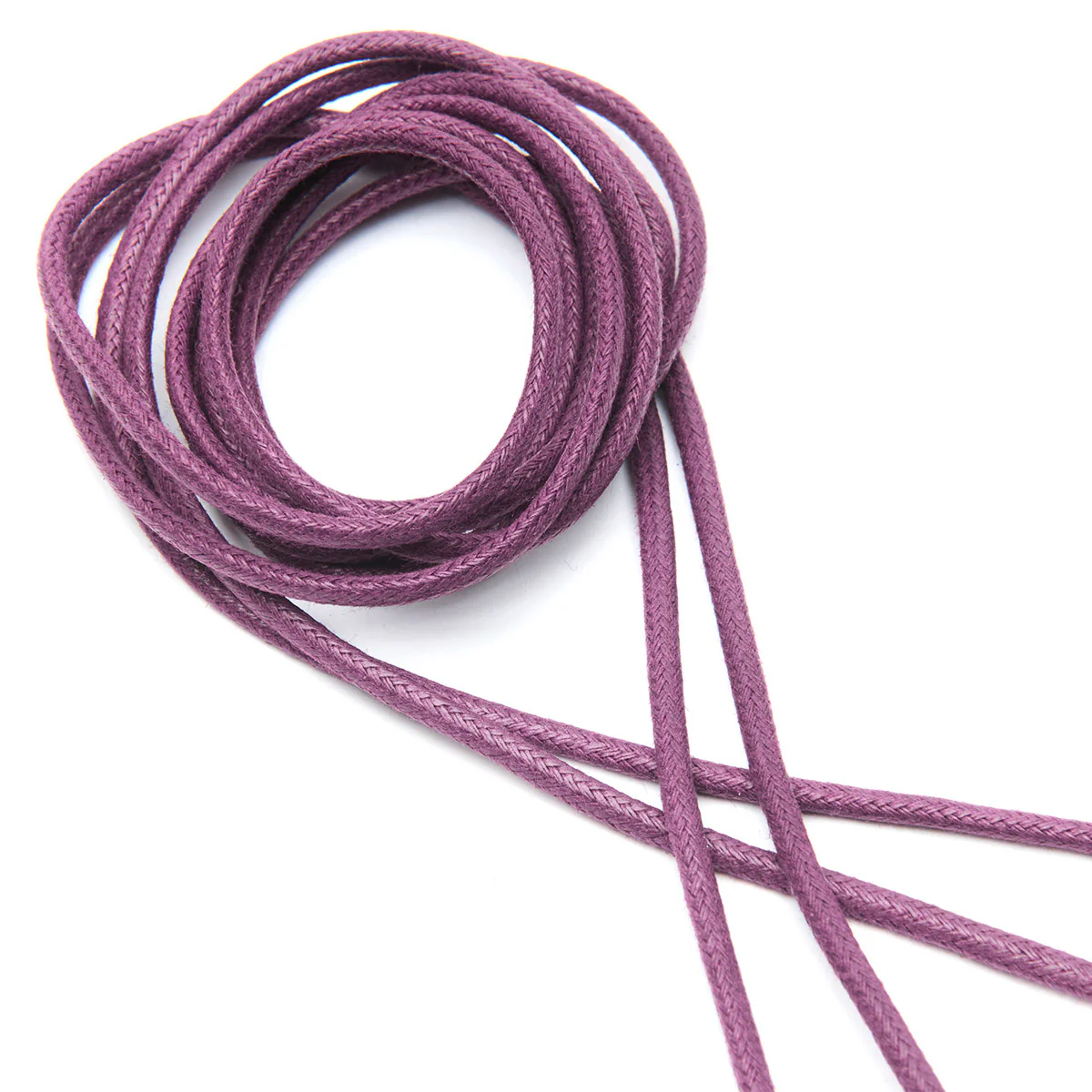 3847-80cm-thin-waxy-cotton-shoe-lace-4-5-eye-10.webp 80cm Thin Waxy Cotton Shoe Lace (4-5 eye)