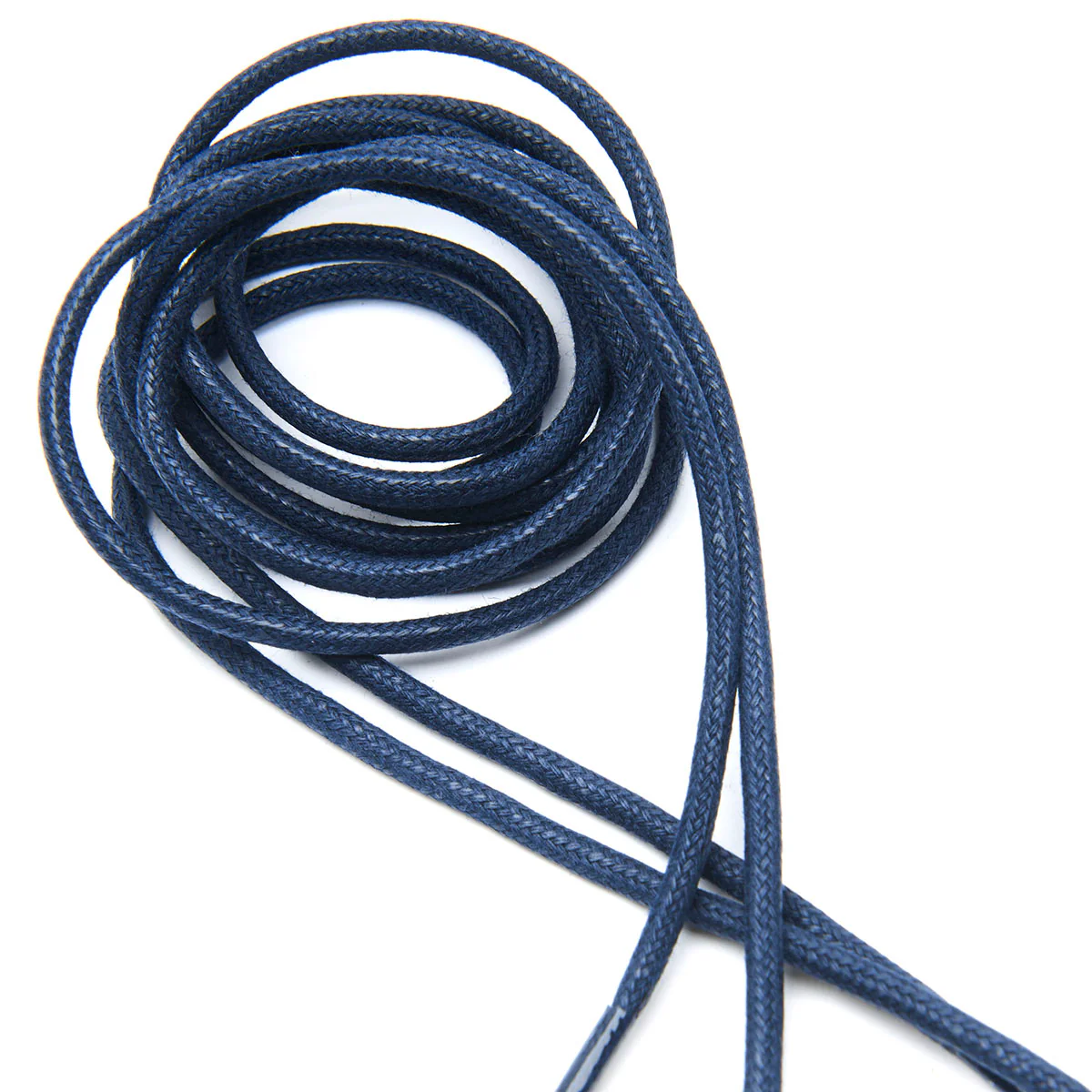 3847-80cm-thin-waxy-cotton-shoe-lace-4-5-eye-6.webp 80cm Thin Waxy Cotton Shoe Lace (4-5 eye)