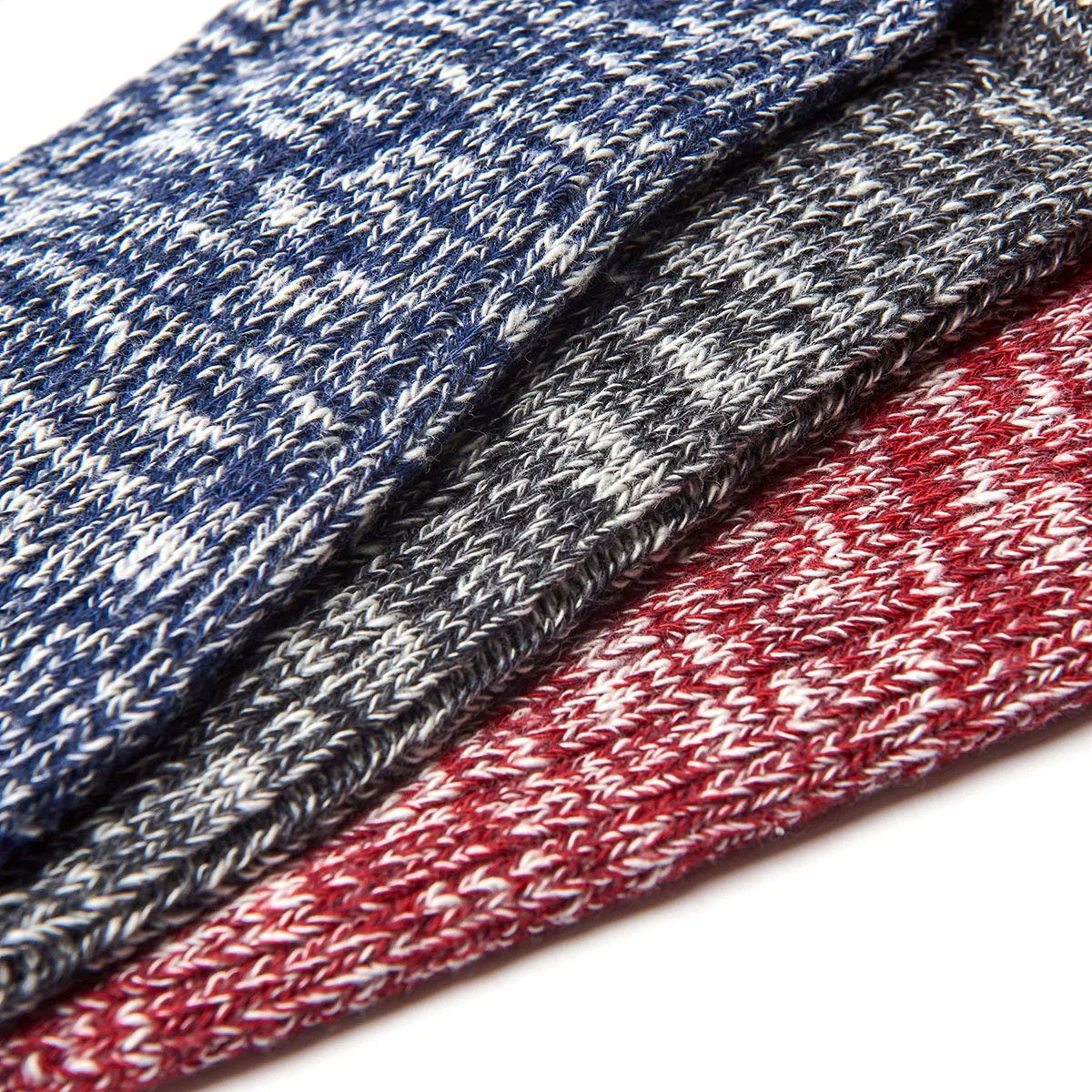 3940-cotton-fleck-socks-2.webp Cotton Fleck Socks
