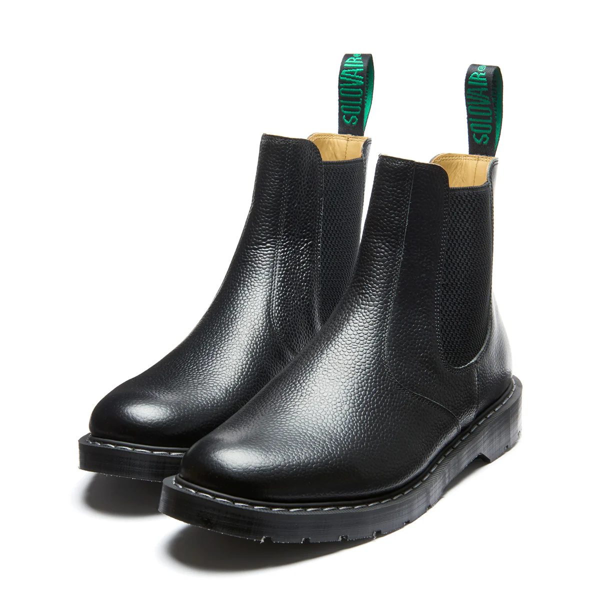 396-black-hi-shine-grain-dealer-boot-3.webp Black Hi-Shine Grain Dealer Boot