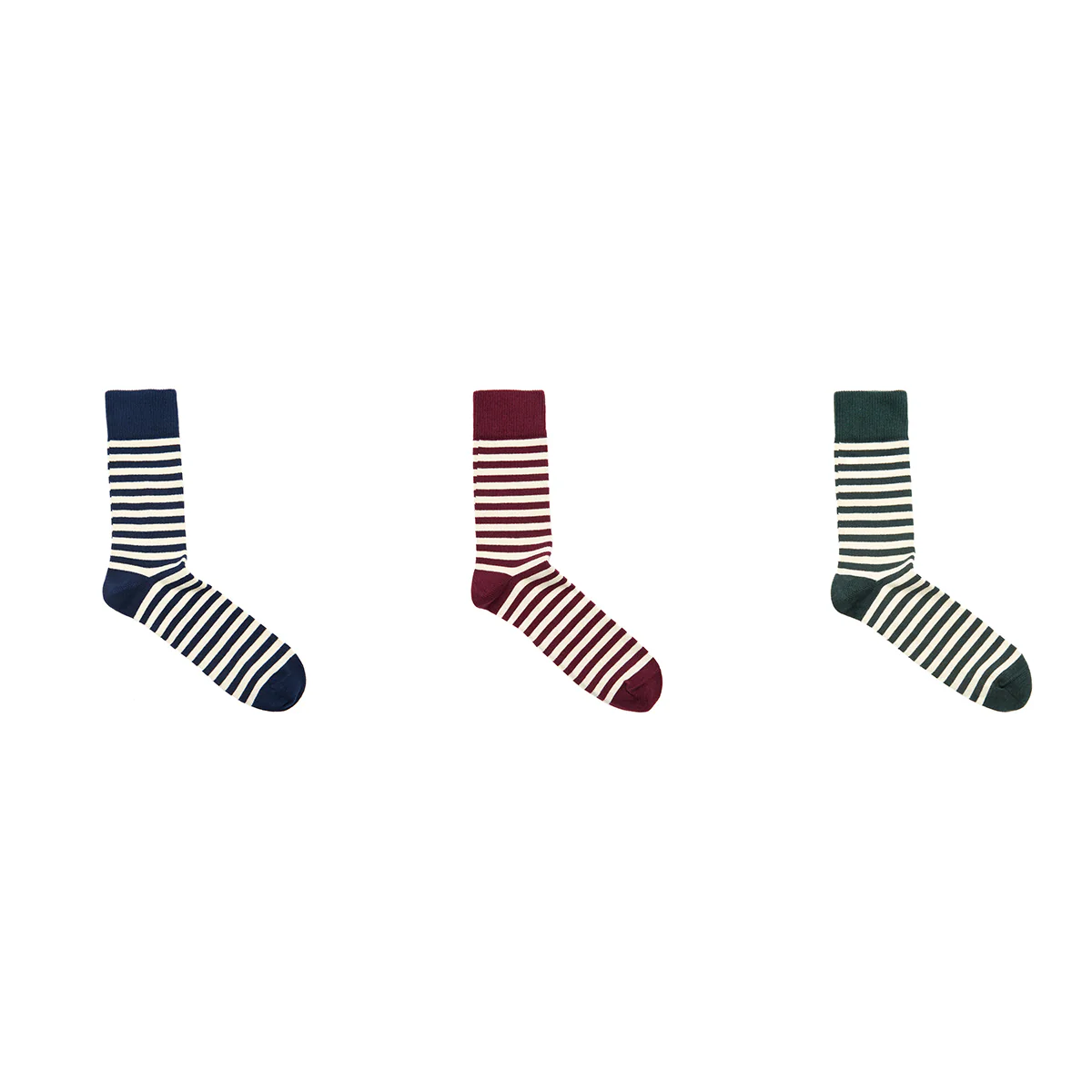3965-cotton-striped-socks-1.webp Cotton Striped Socks