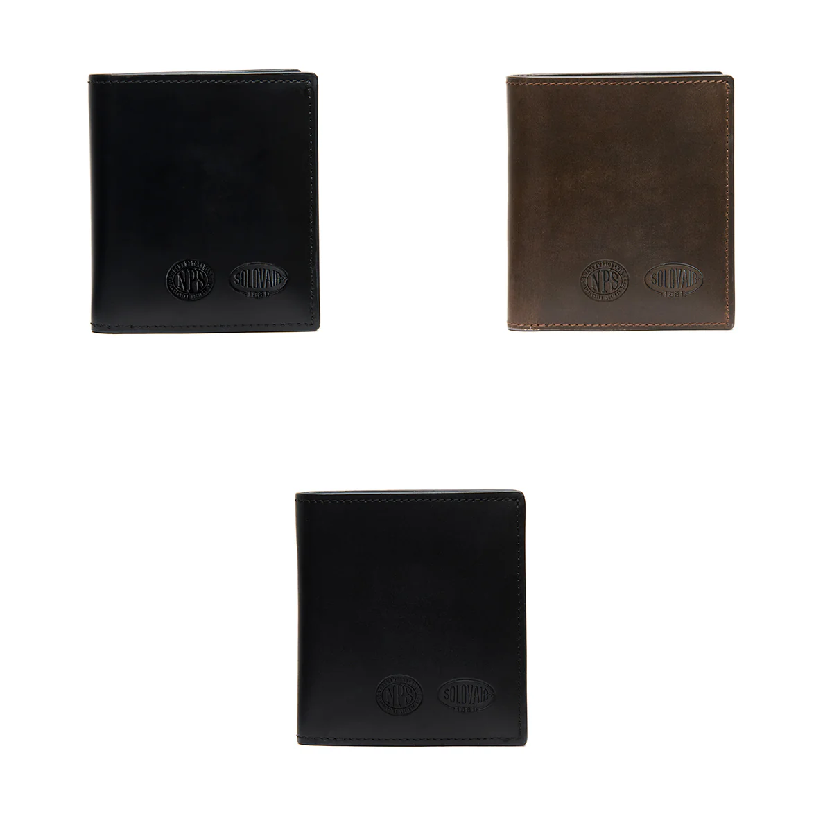 3998-leather-bi-fold-wallet-1.webp Leather Bi Fold Wallet