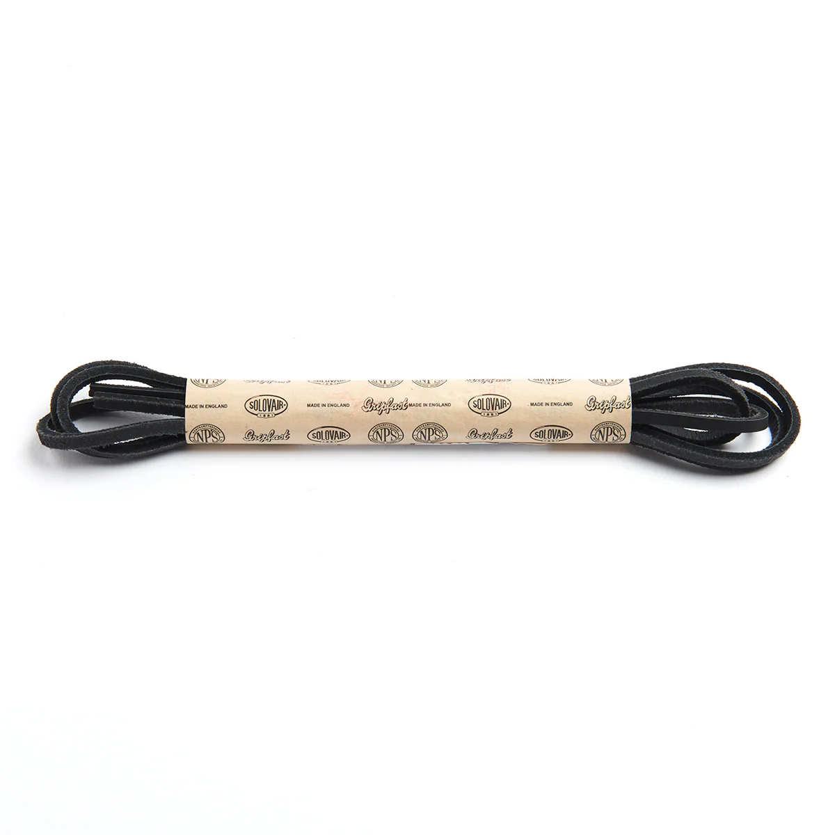 80cm Leather Lace (3 - 4 eye)