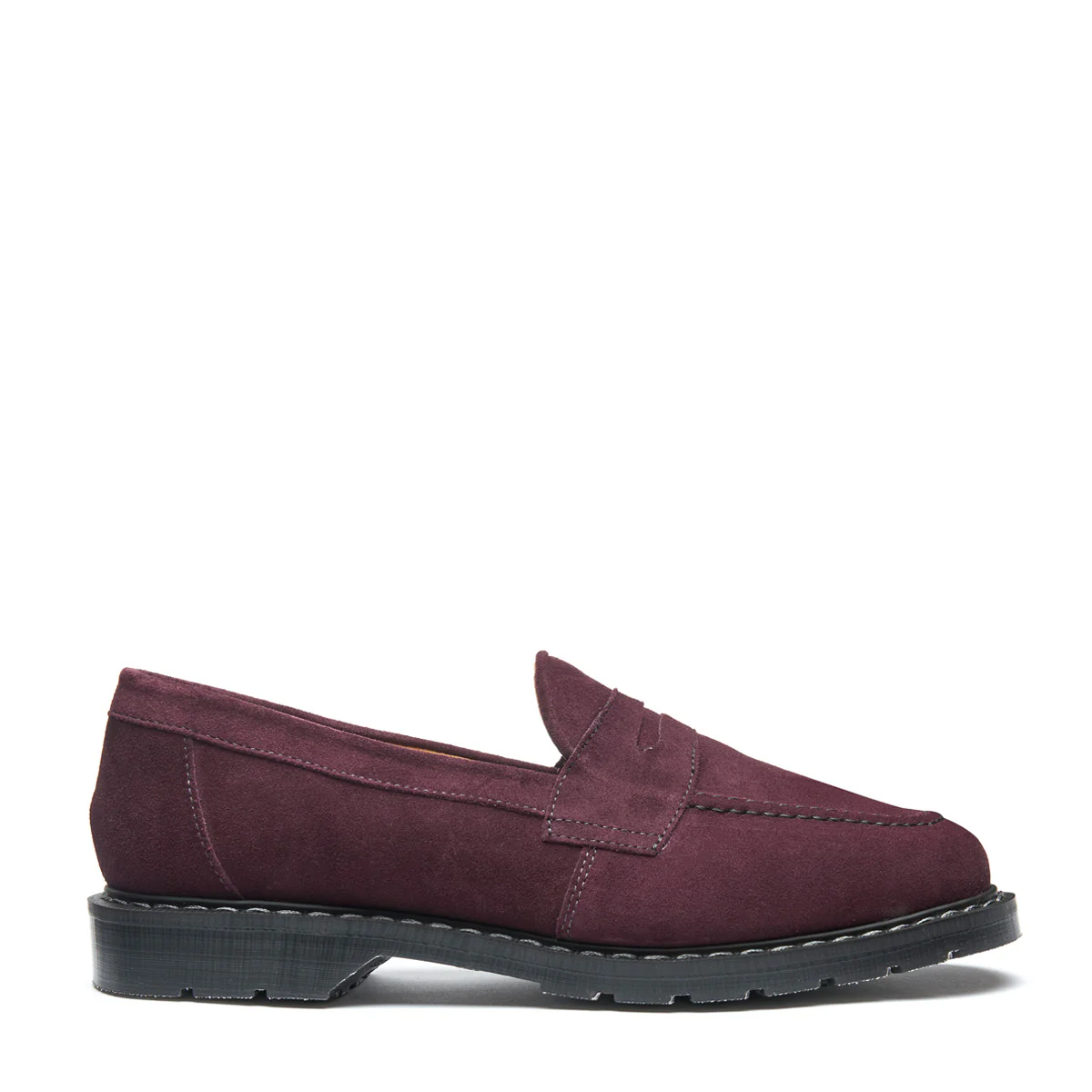4119-amarone-suede-penny-loafer-1.webp Amarone Suede Penny Loafer