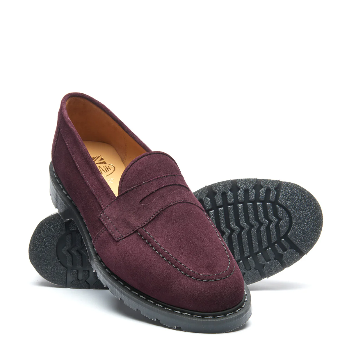 4119-amarone-suede-penny-loafer-2.webp Amarone Suede Penny Loafer