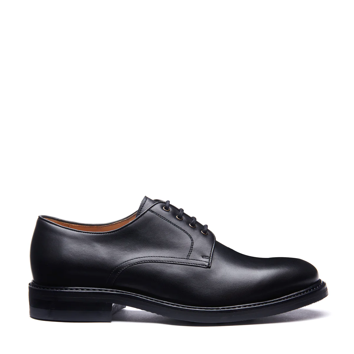 4159-black-calf-4-eye-gibson-shoe-1.webp Black Calf 4 Eye Gibson Shoe